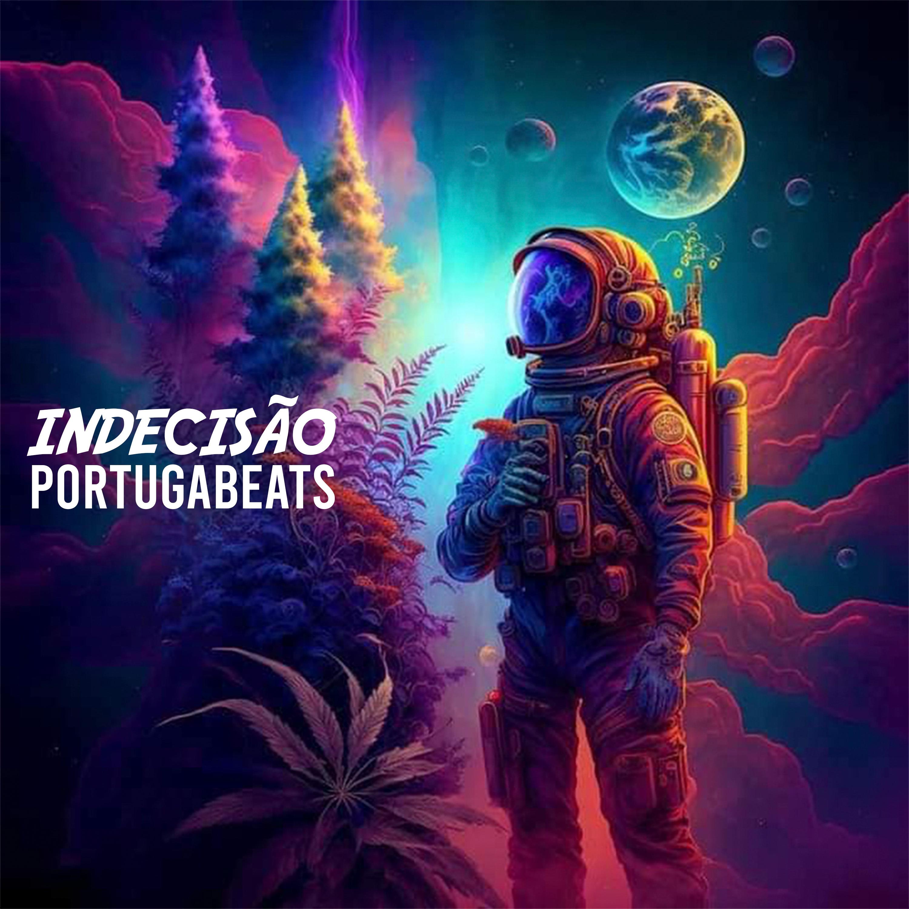 Постер альбома Indecisão - Portugabeats