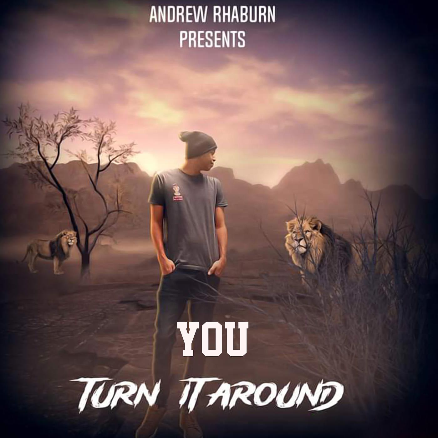 Постер альбома You Turn It Around