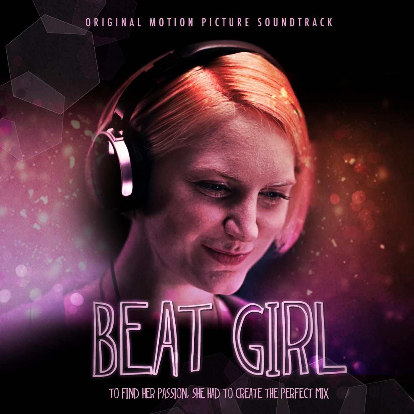 Постер альбома Beat Girl (Original Motion Picture Soundtrack)