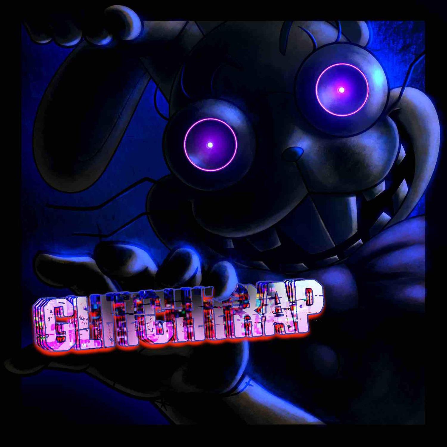 Постер альбома Glitchtrap