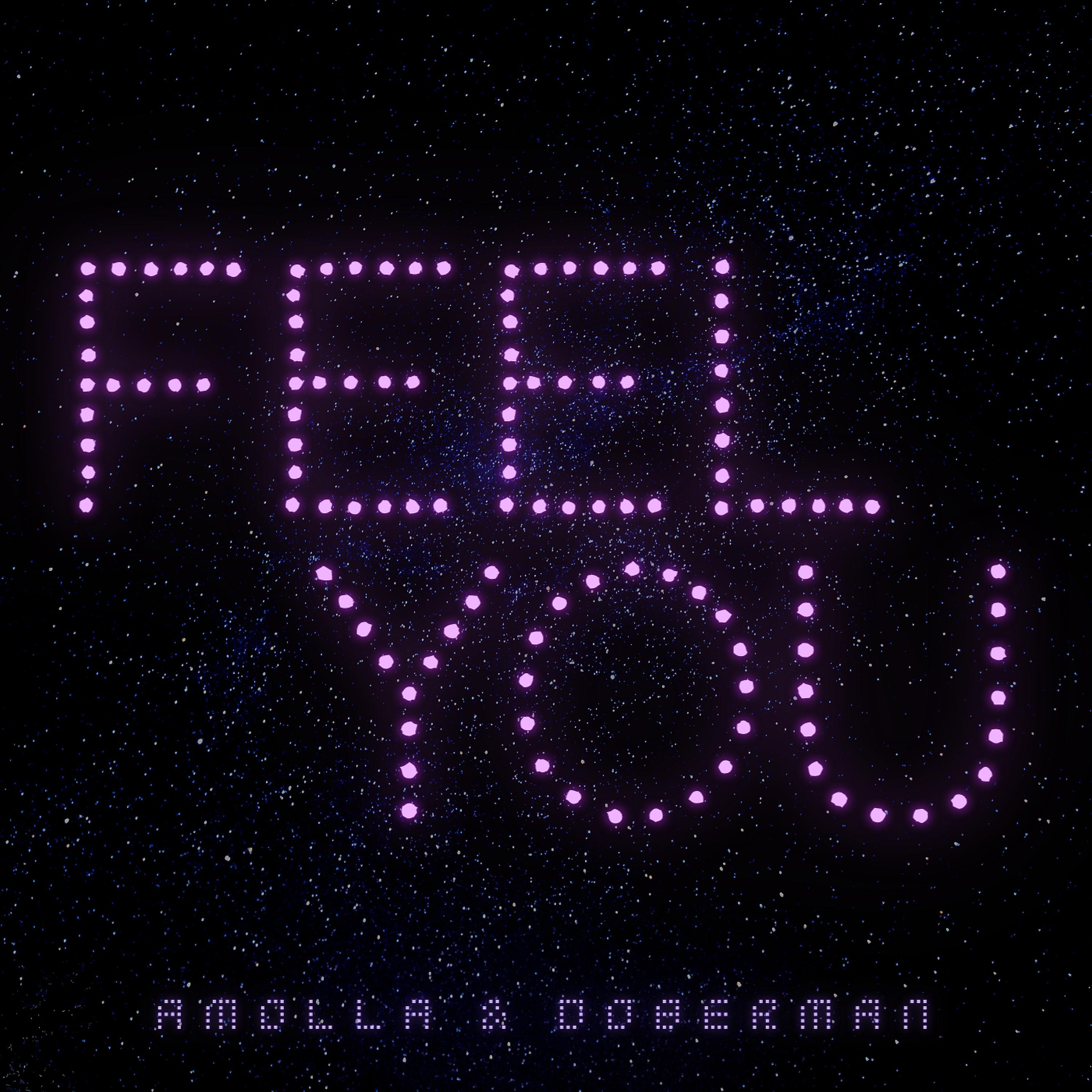 Постер альбома Feel you