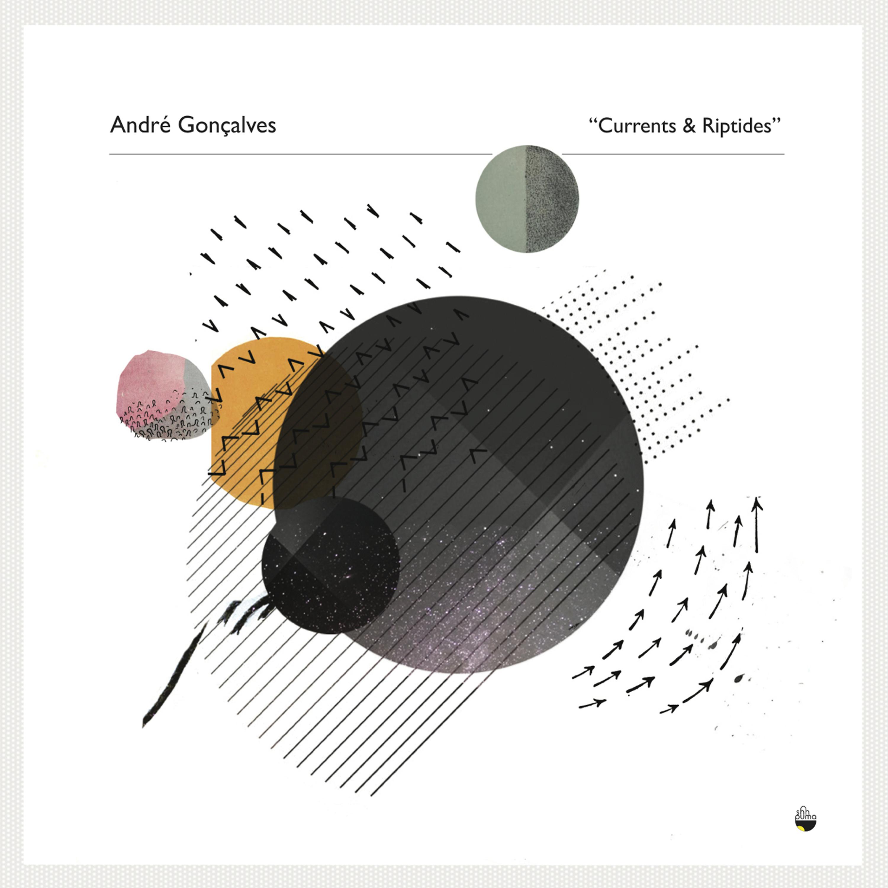 Постер альбома Currents & Riptides