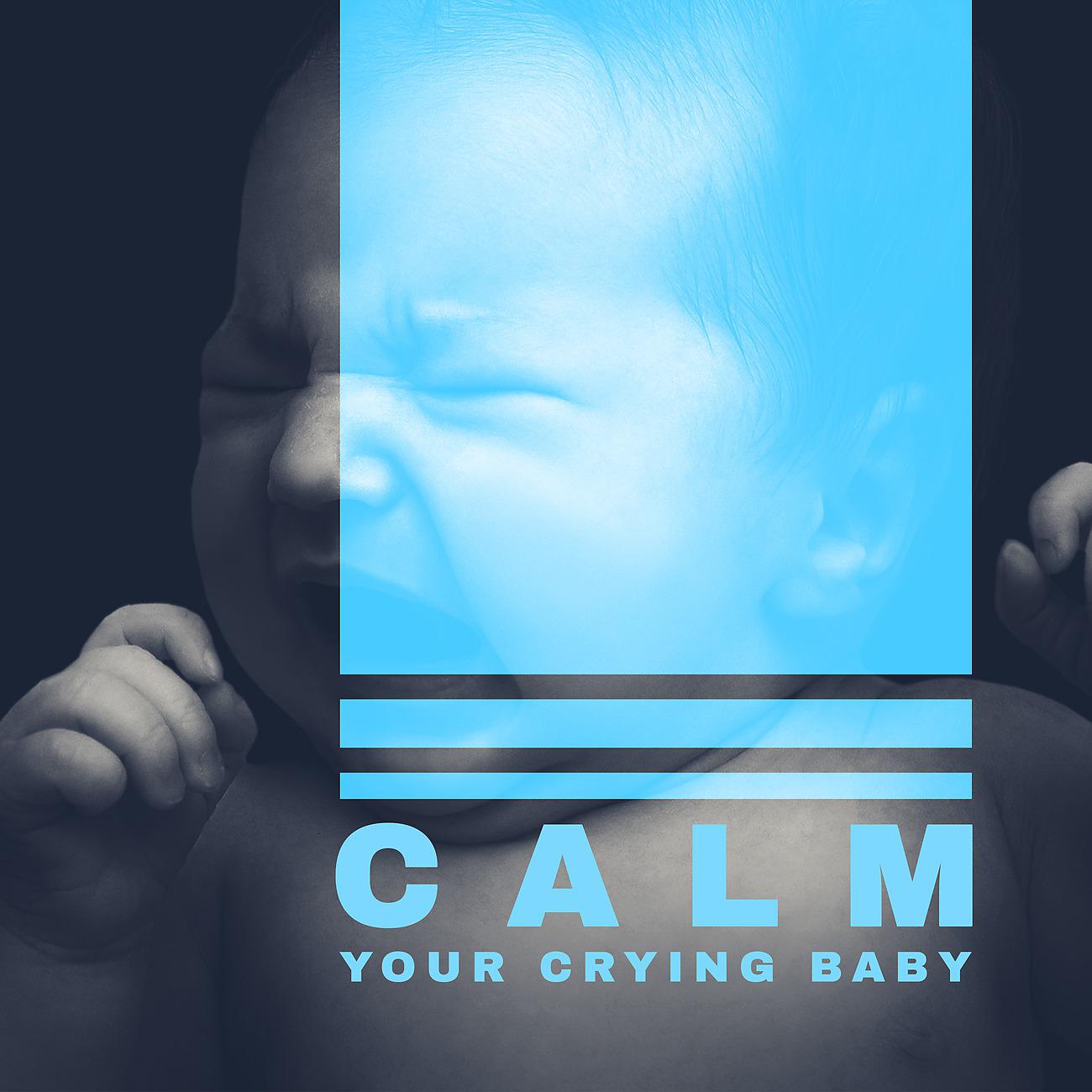 Постер альбома Calm Your Crying Baby