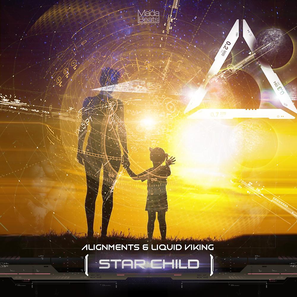 Постер альбома StarChild