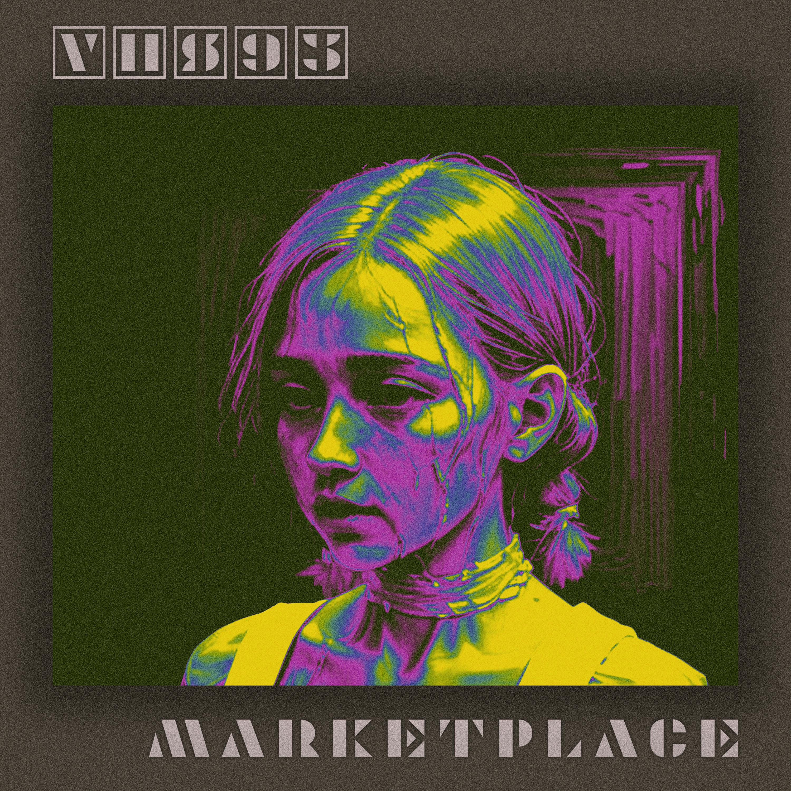 Постер альбома Marketplace