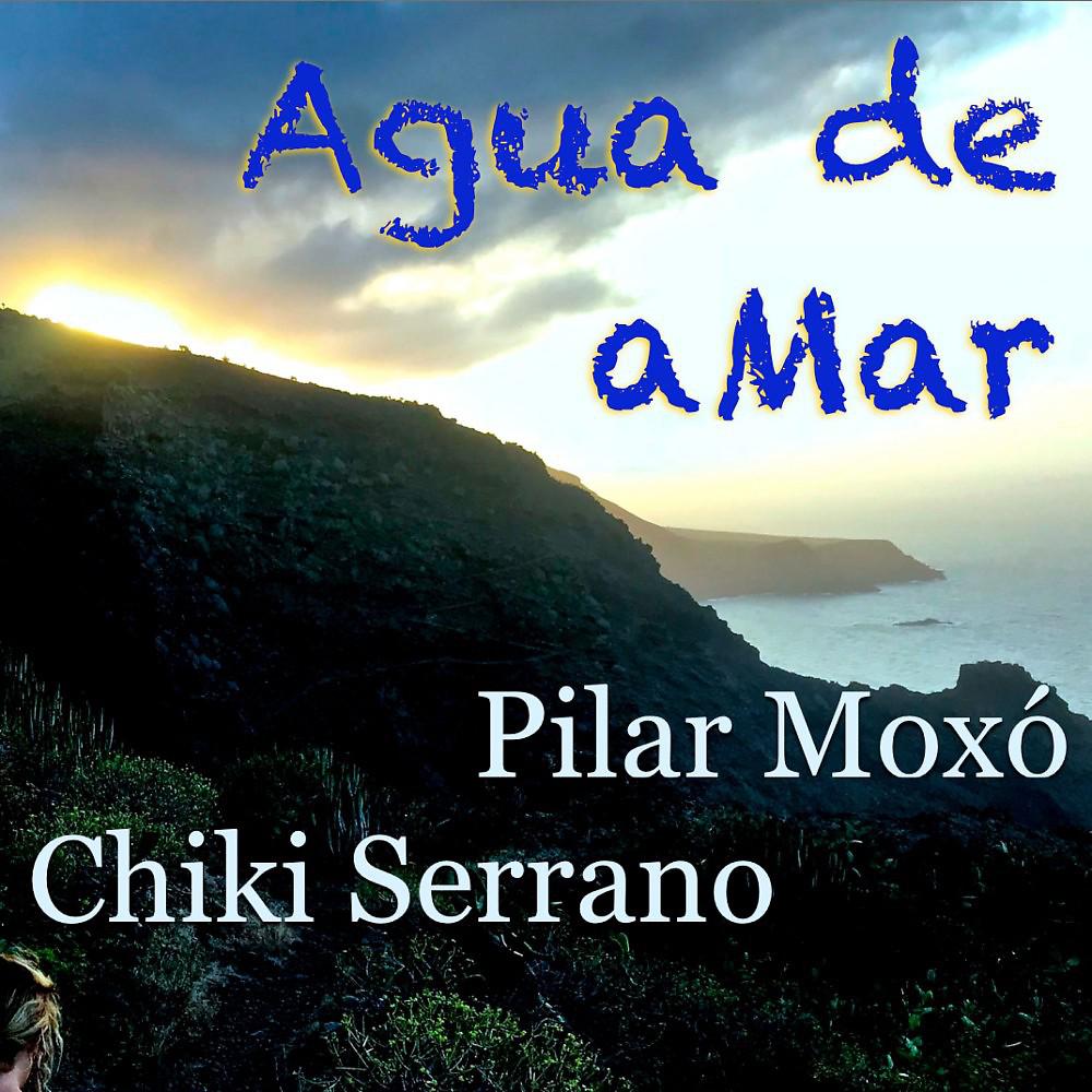 Постер альбома Agua de Amar