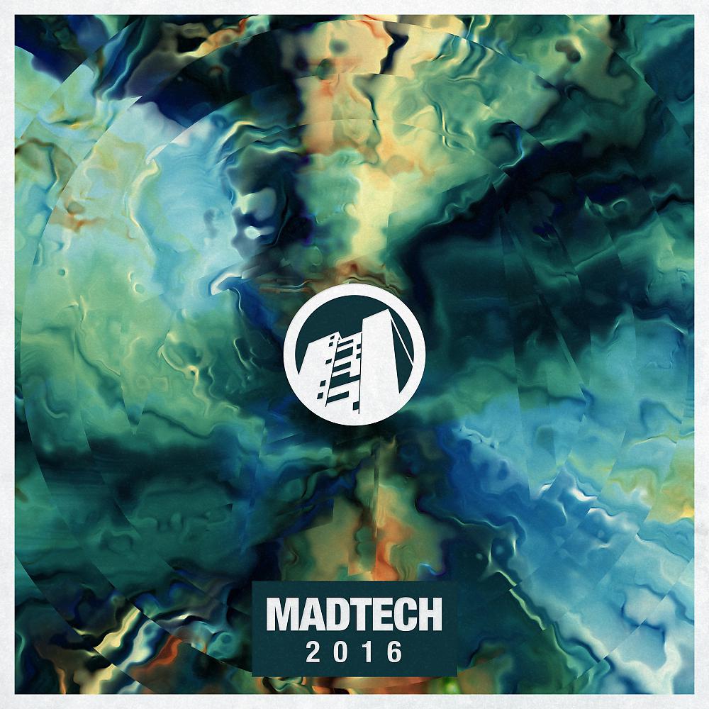 Постер альбома Madtech 2016