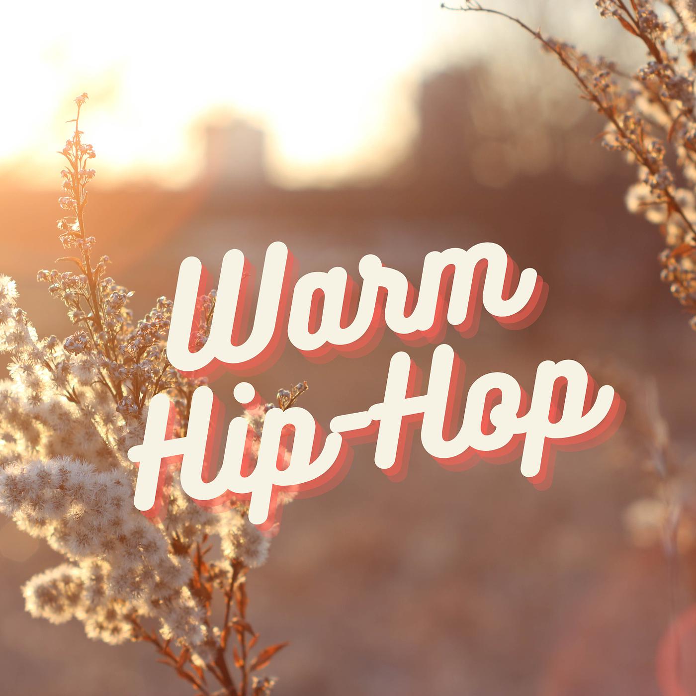 Постер альбома Warm Hip-Hop