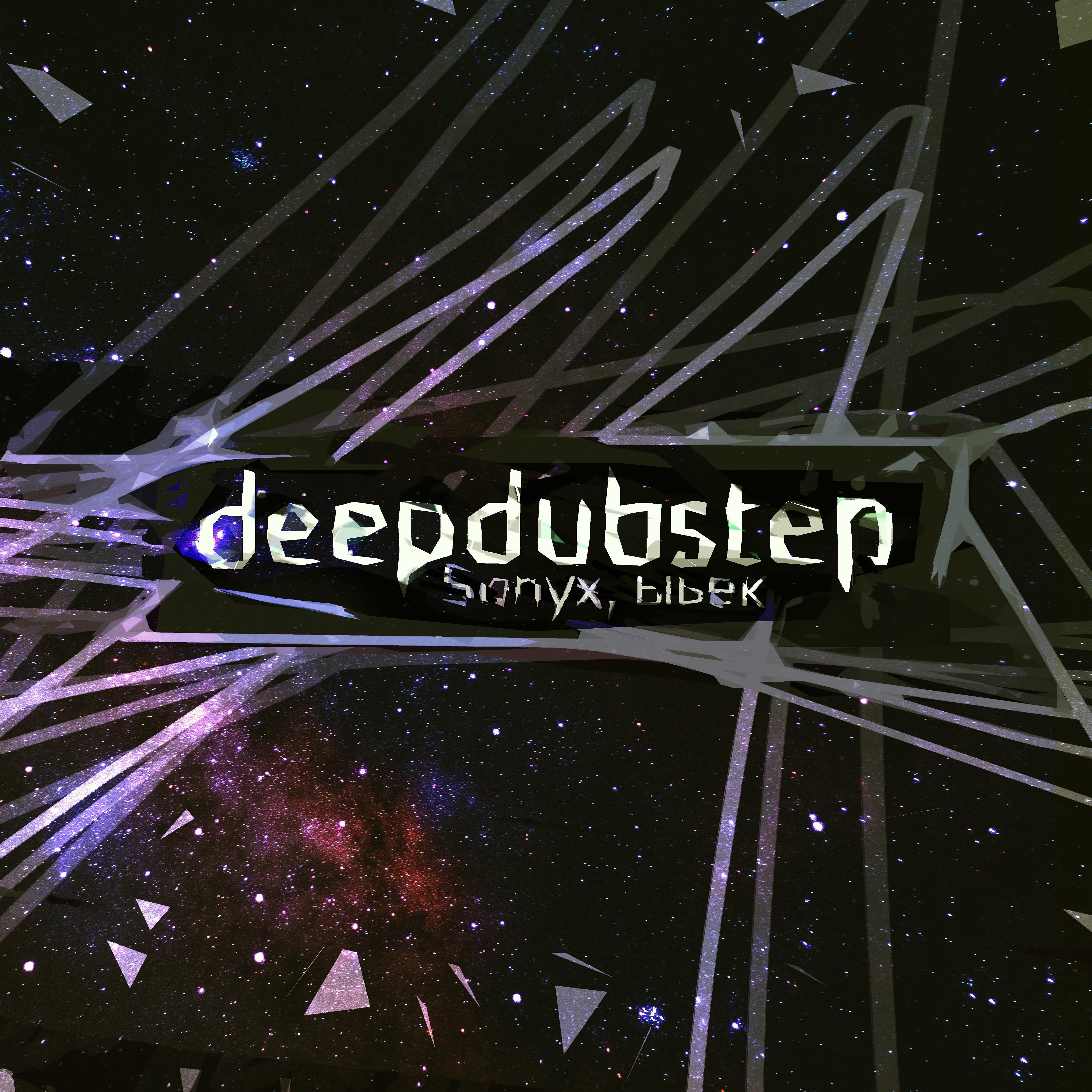 Постер альбома Deepdubstep Version 2.0