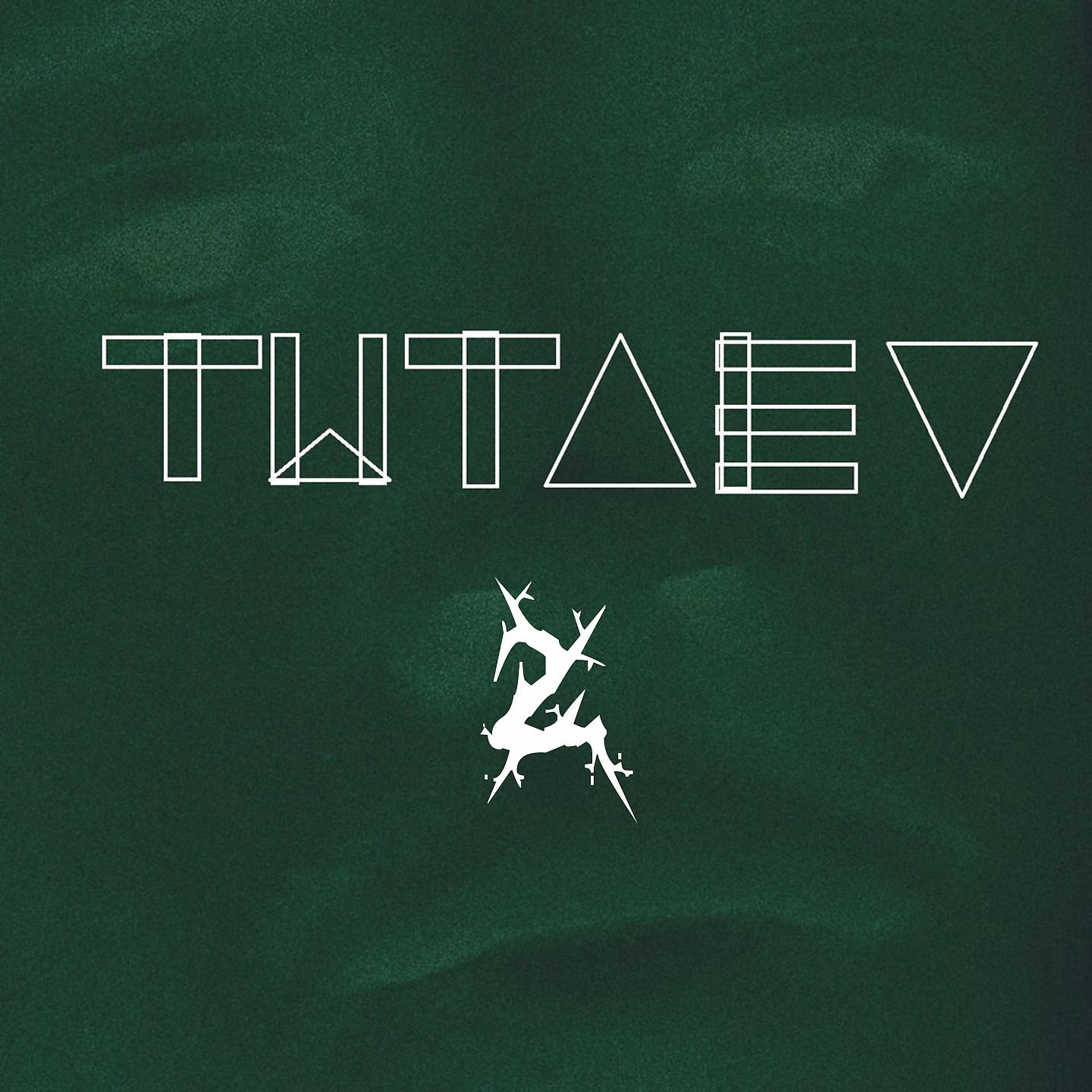 Постер альбома Tutaev, Pt. 2