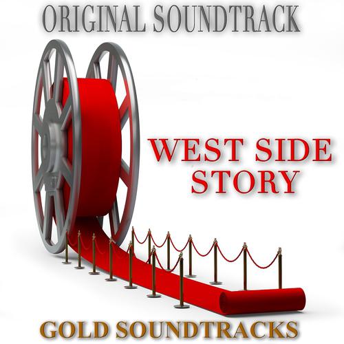 Постер альбома West Side Story (Original Soundtrack from "West Side Story")
