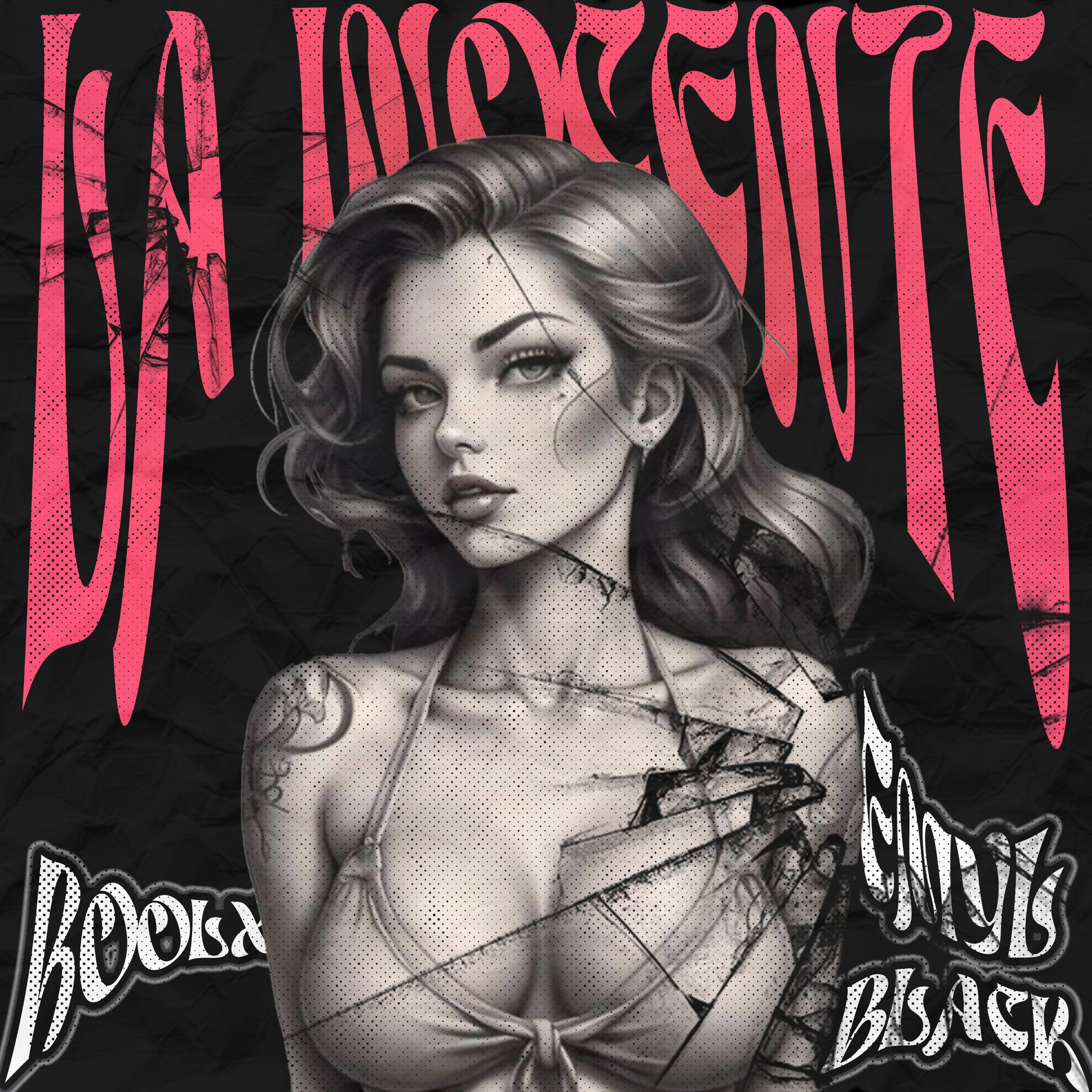 Постер альбома La Inocente