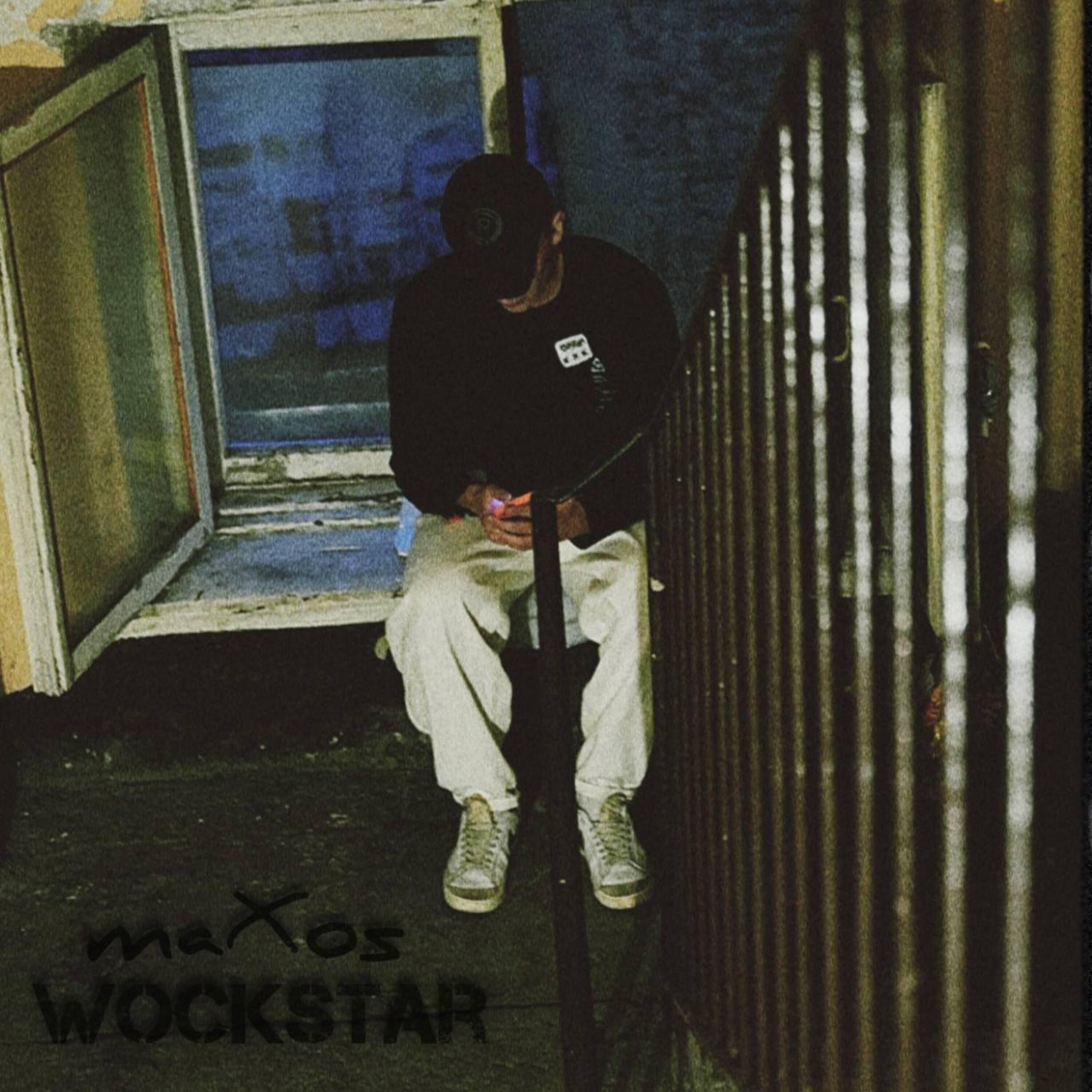 Постер альбома WockStar