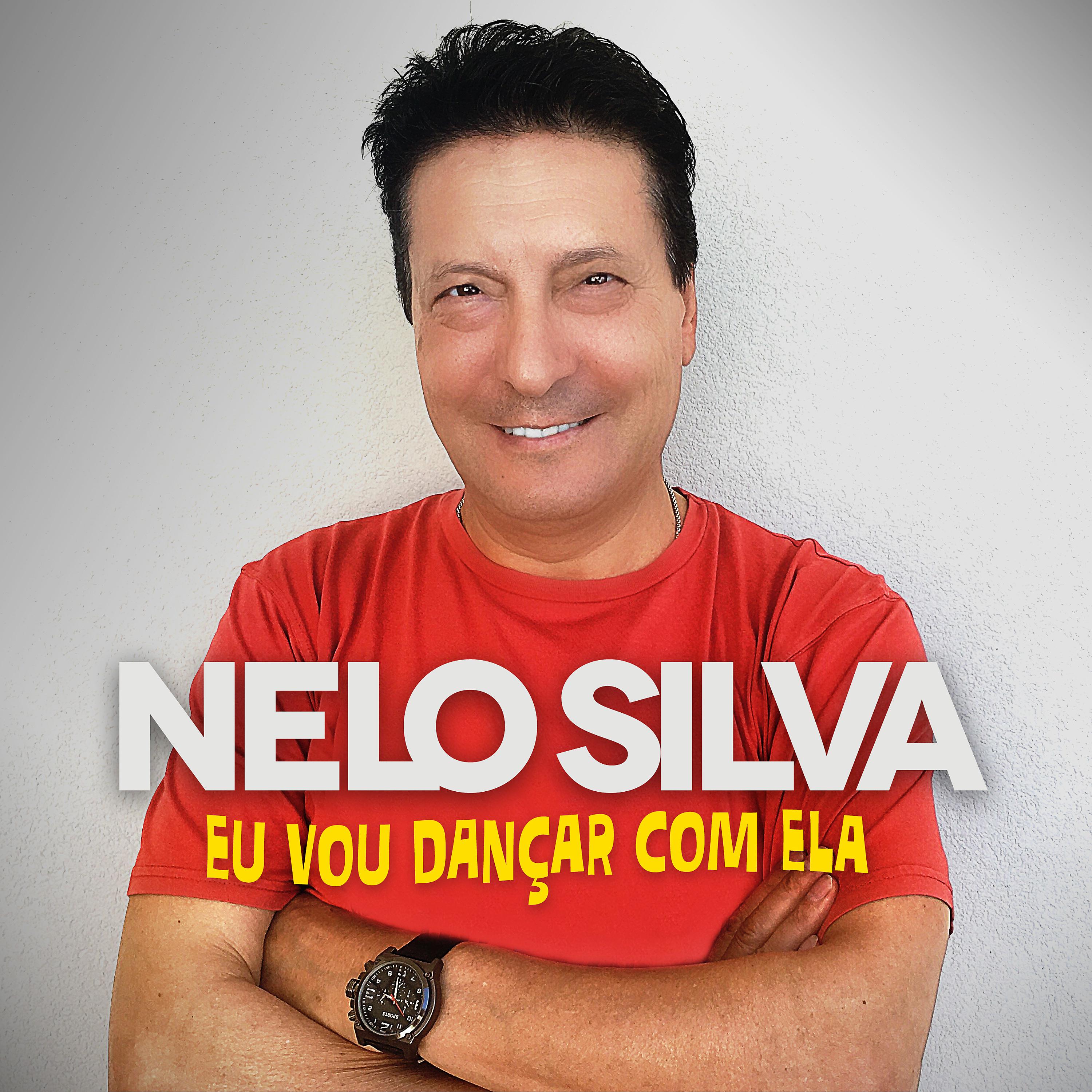Постер альбома Eu Vou Dançar Com Ela