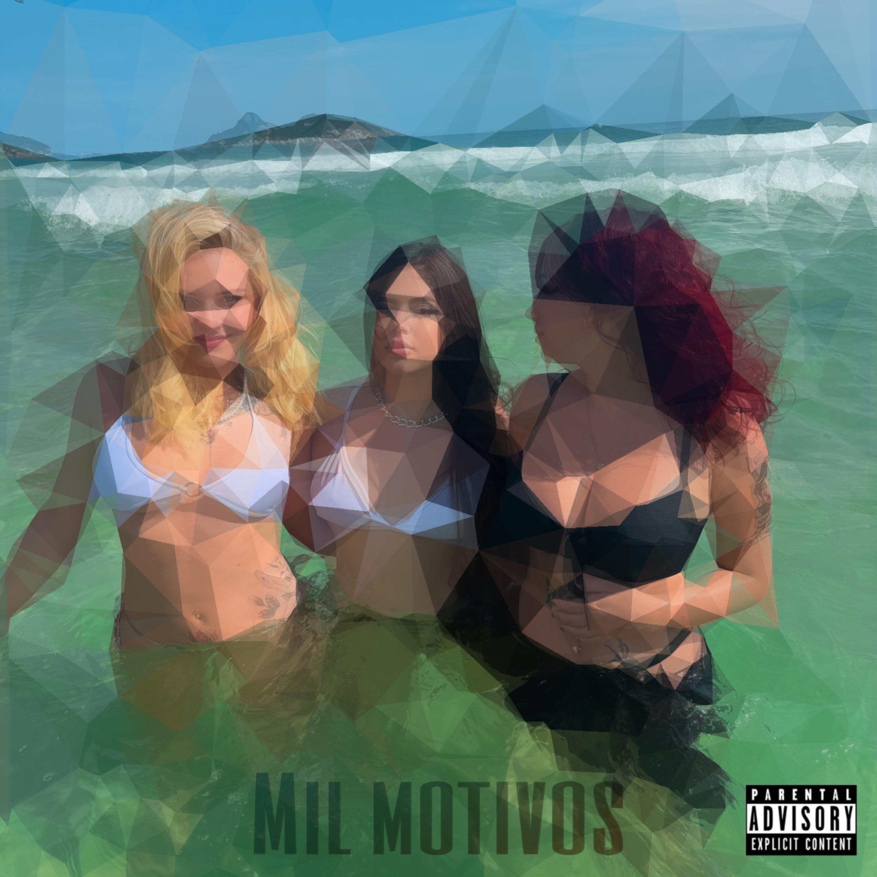 Постер альбома Mil Motivos