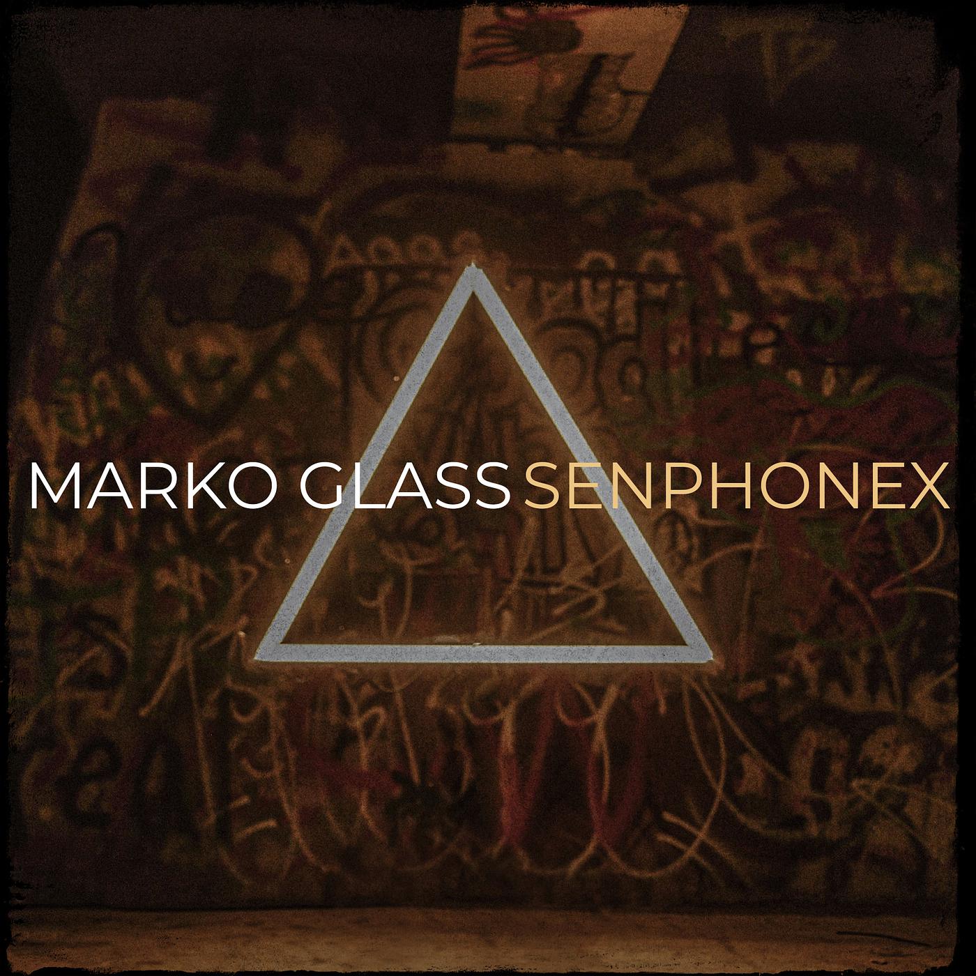 Постер альбома Marko Glass
