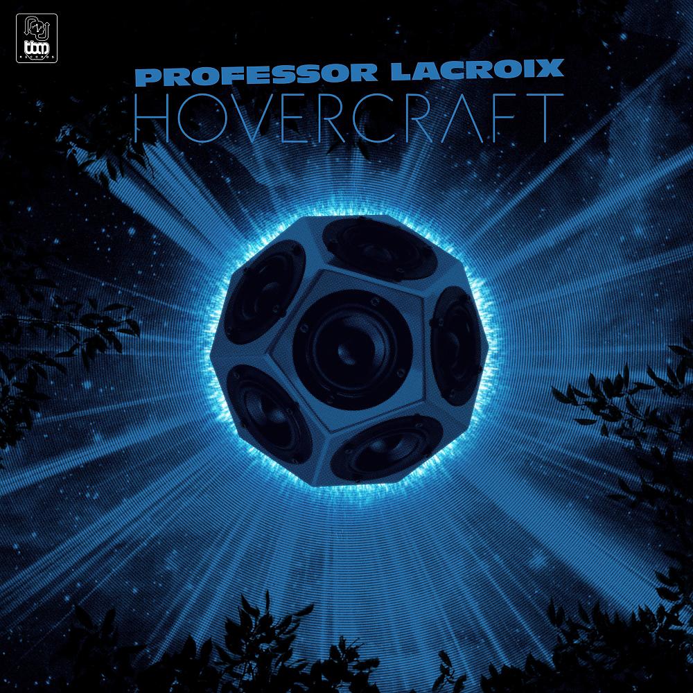 Постер альбома Hovercraft