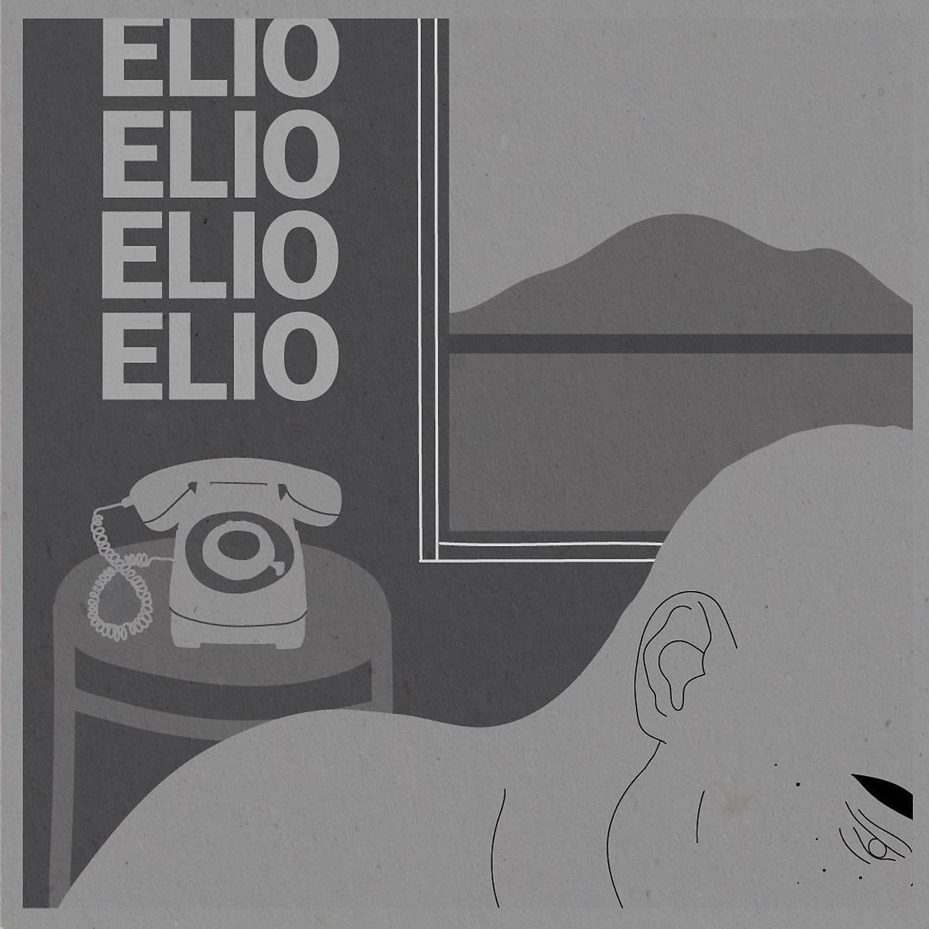 Постер альбома ELIO