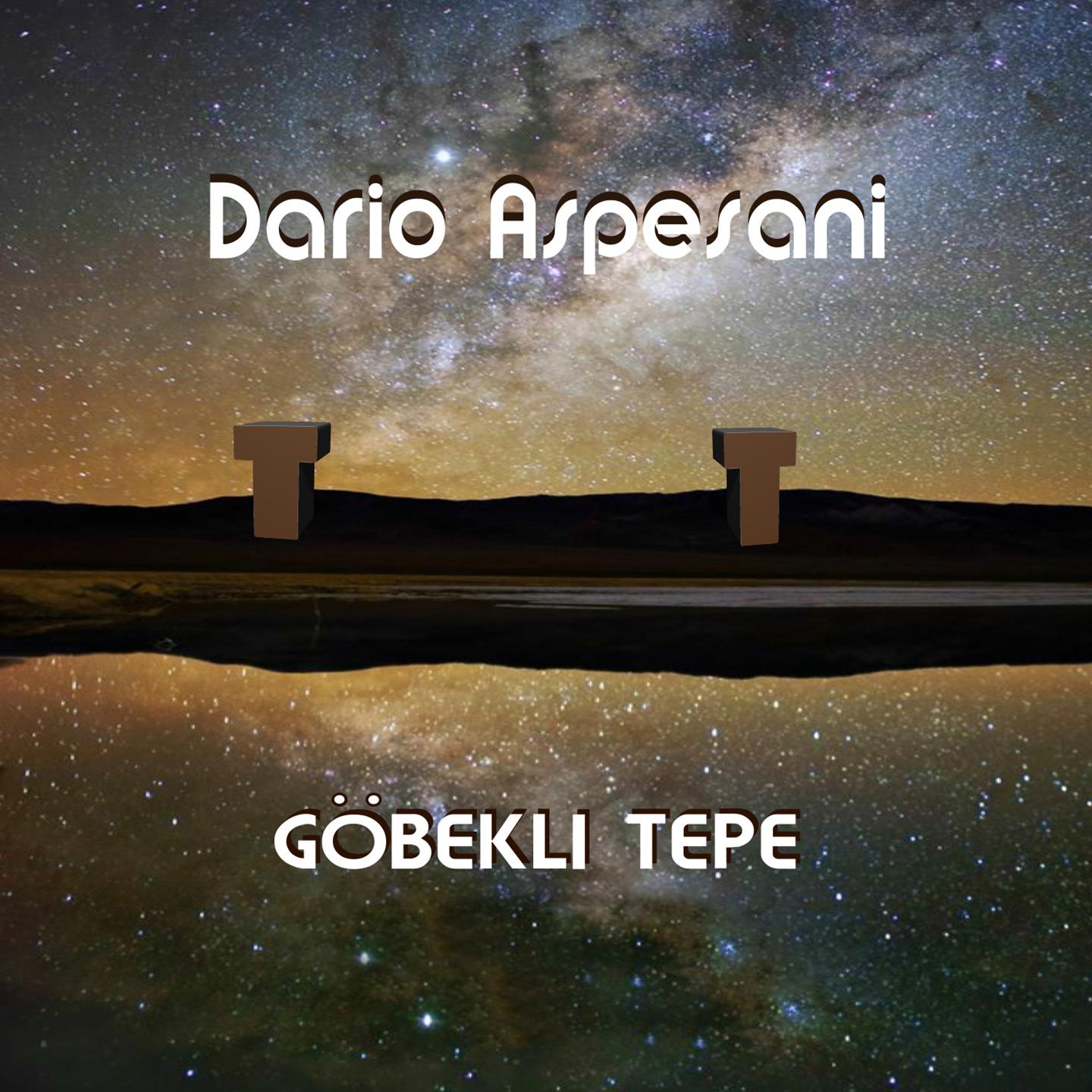Постер альбома Gobekli Tepe