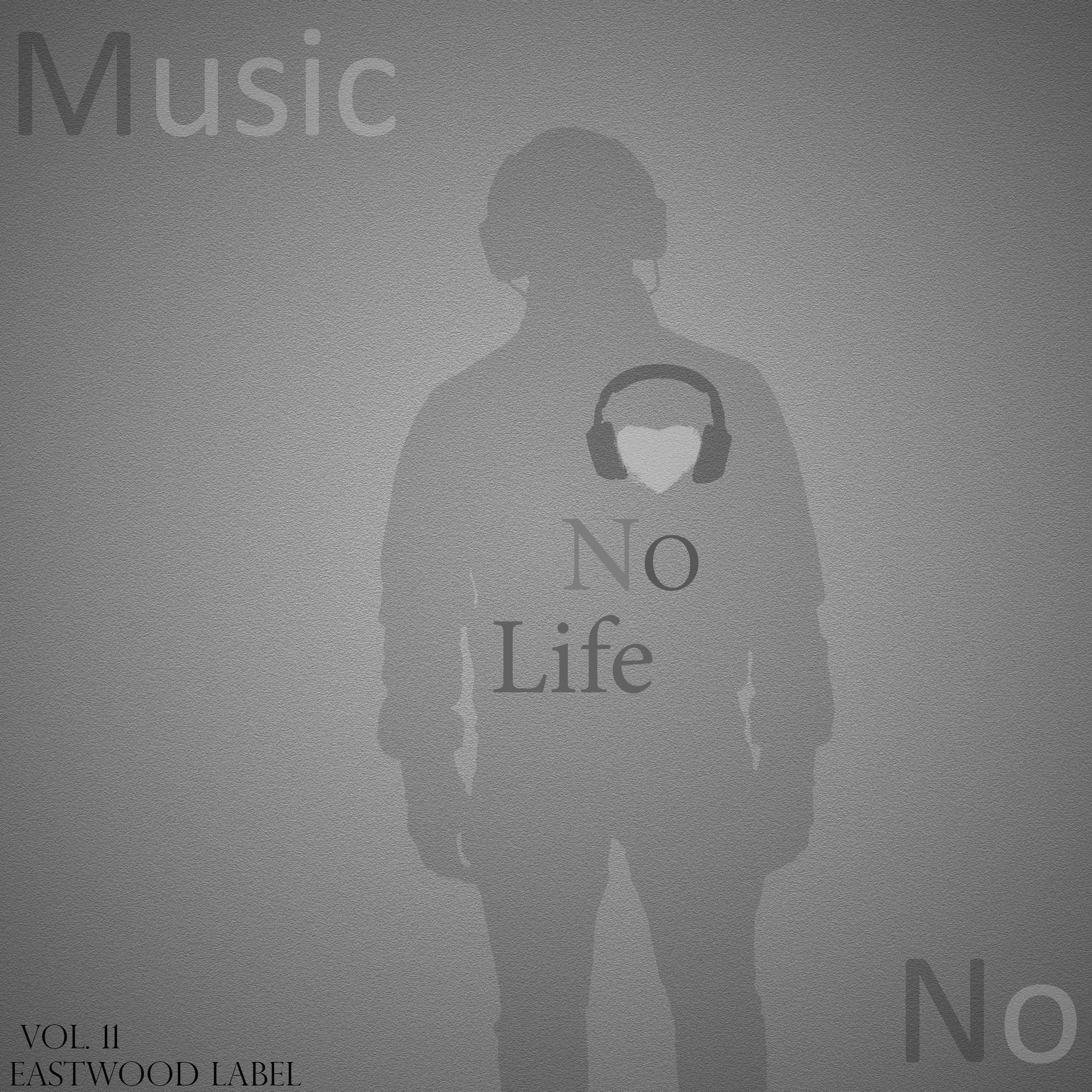 Постер альбома No Music, No Life, Vol. 11