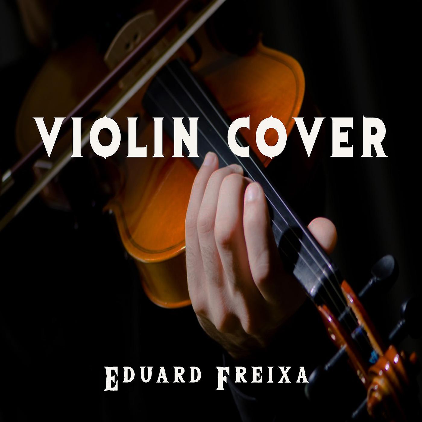 Постер альбома Violin Cover