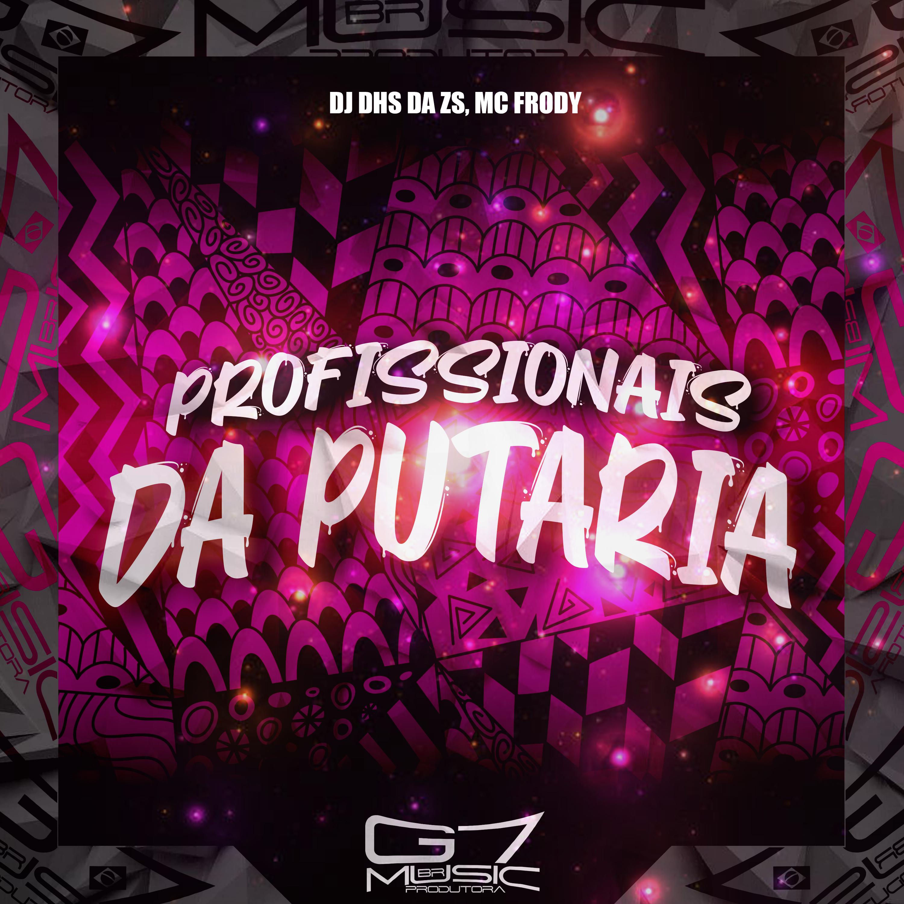 Постер альбома Profissionais da Putaria