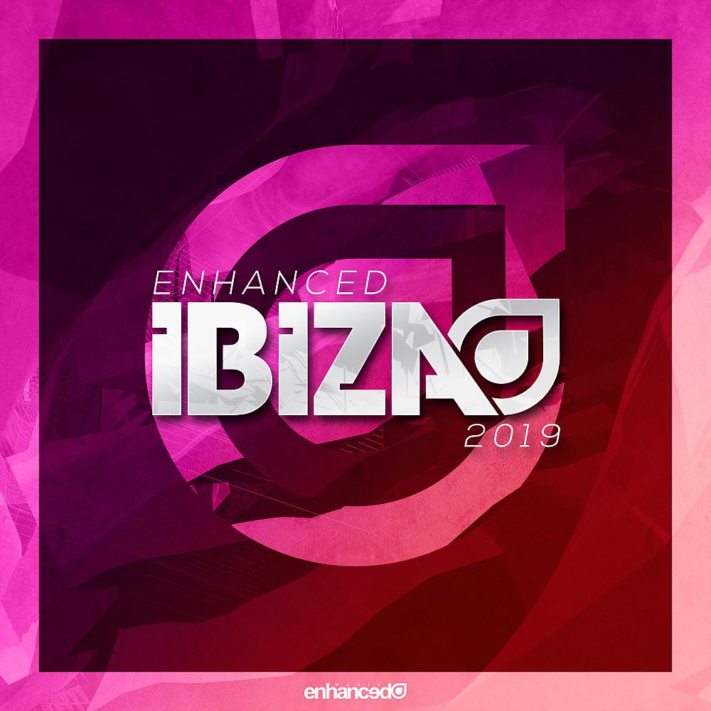 Постер альбома Enhanced Ibiza 2019, Mixed by Marcus Santoro