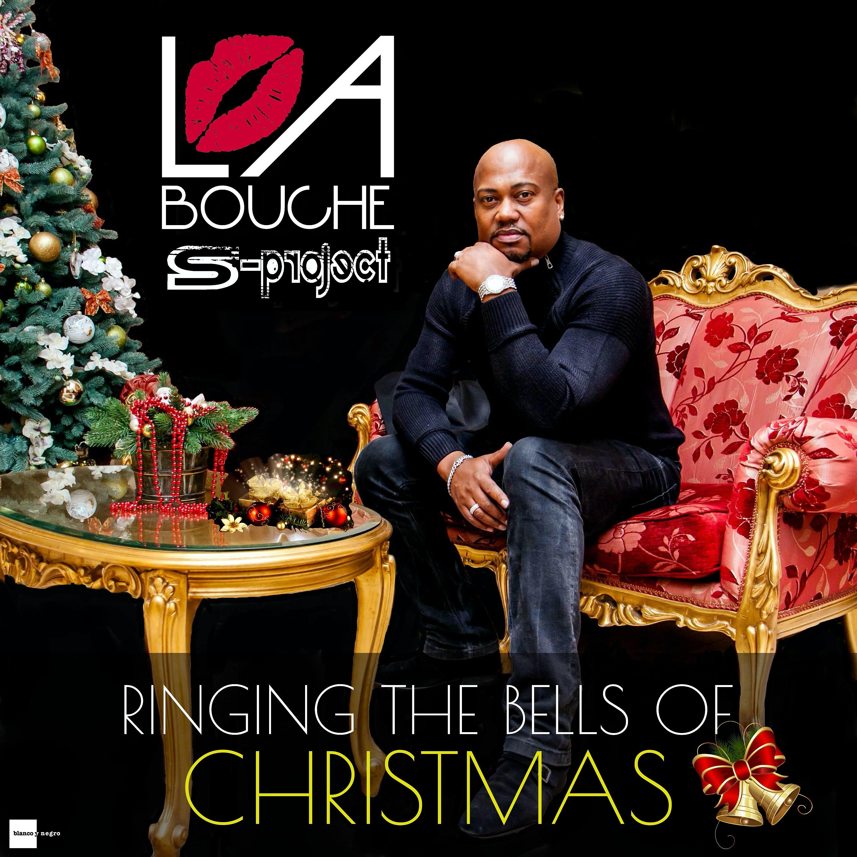 Постер альбома Ringing the Bells of Christmas