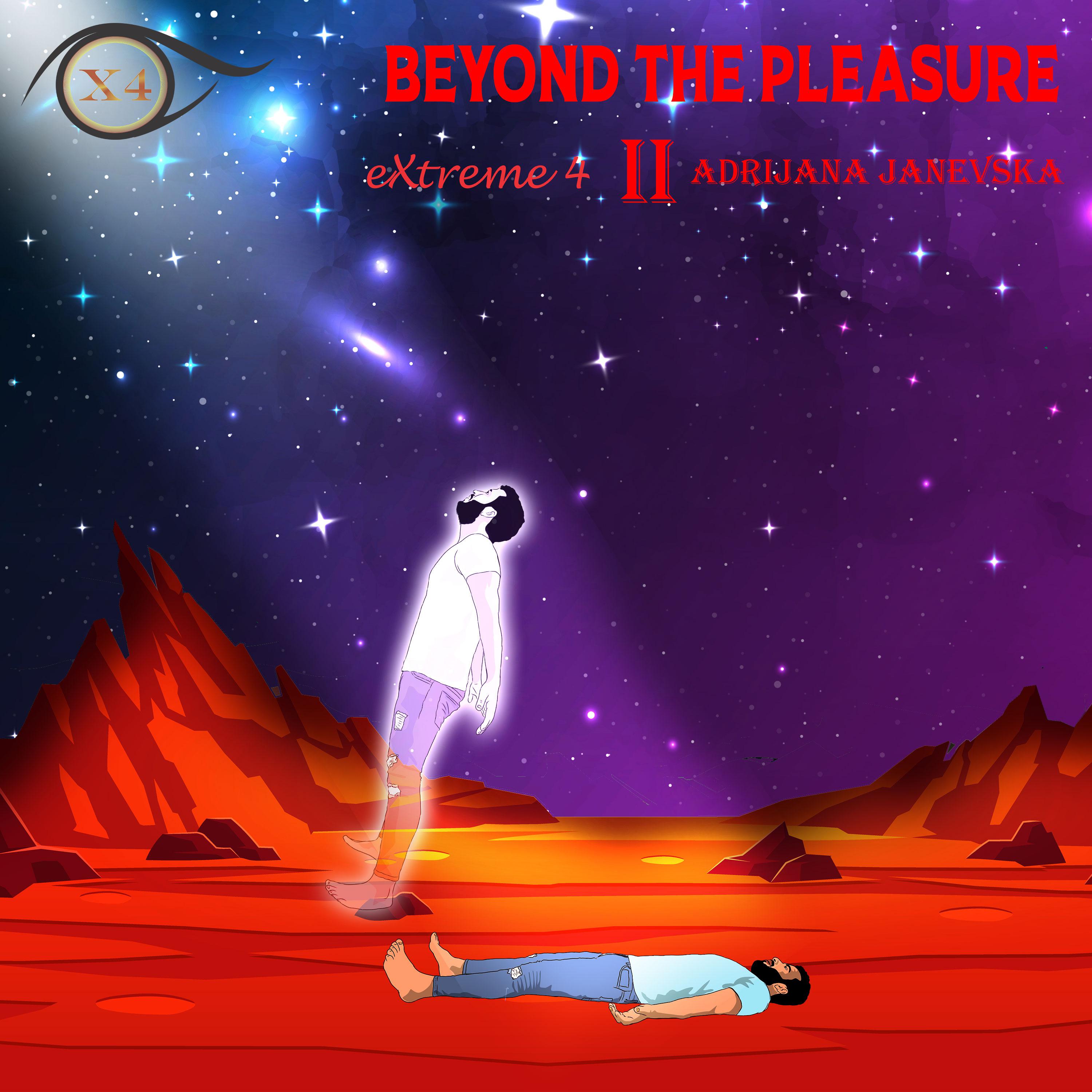 Постер альбома Beyond the Pleasure II