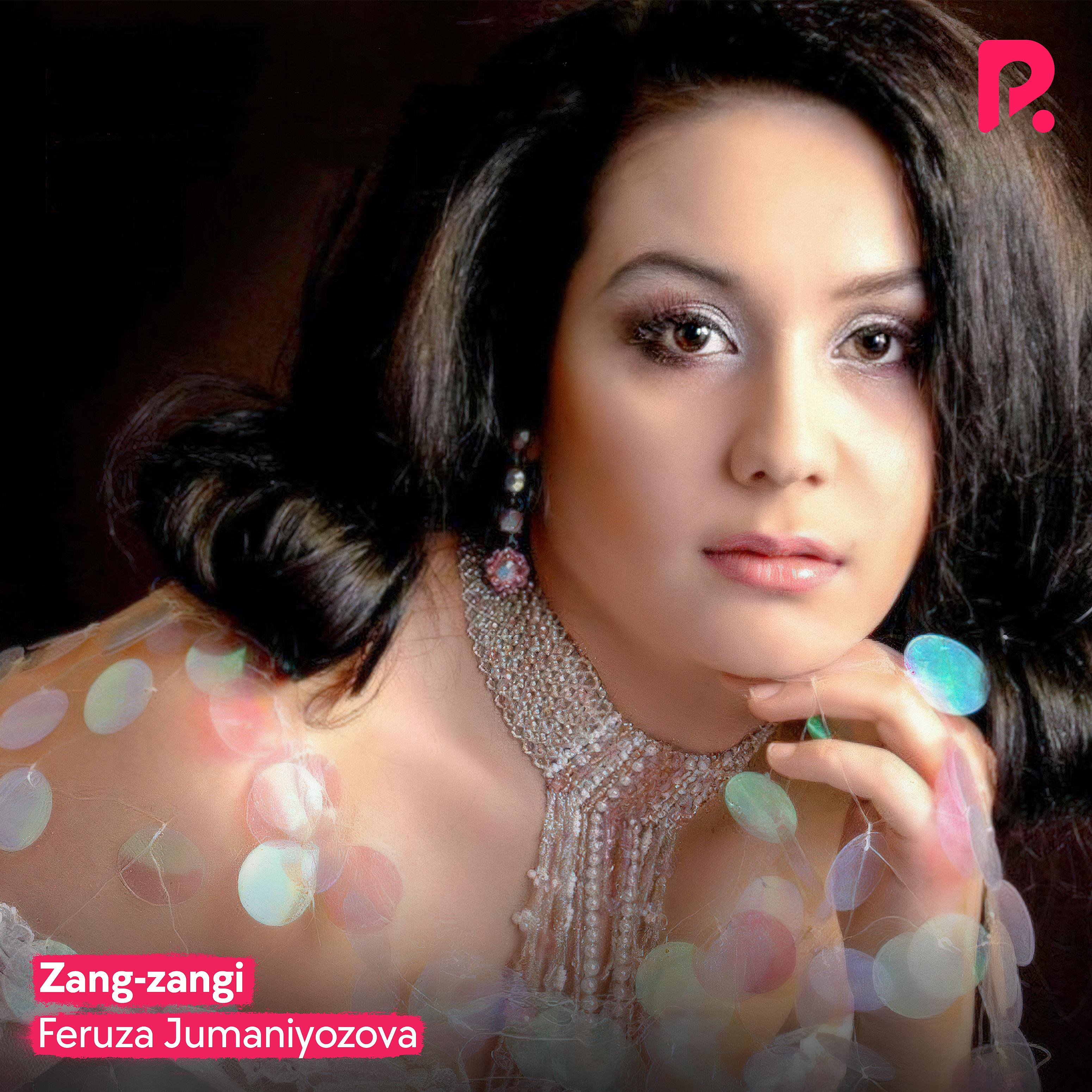 Постер альбома Zang-zangi