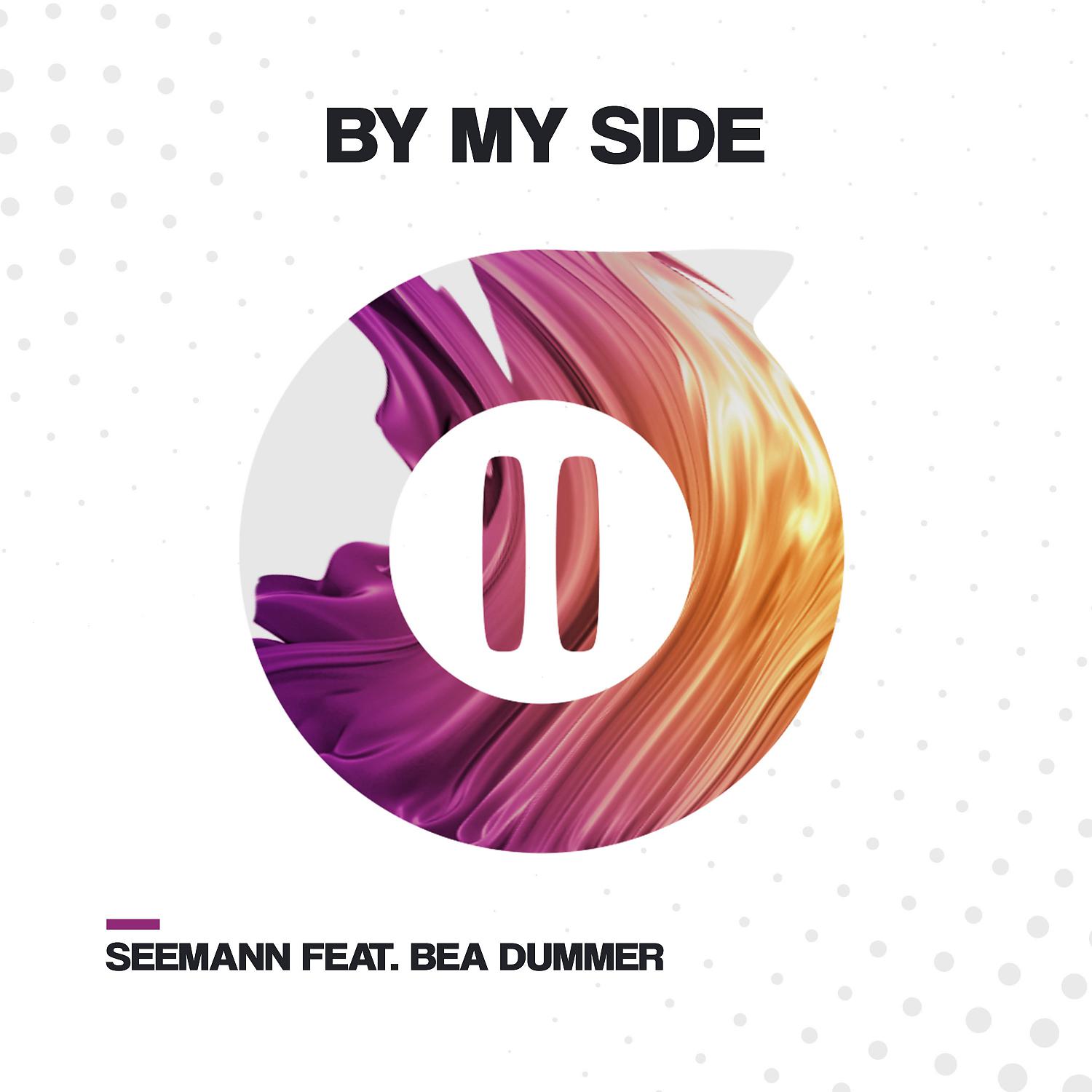 Постер альбома By My Side (feat. Bea Dummer)