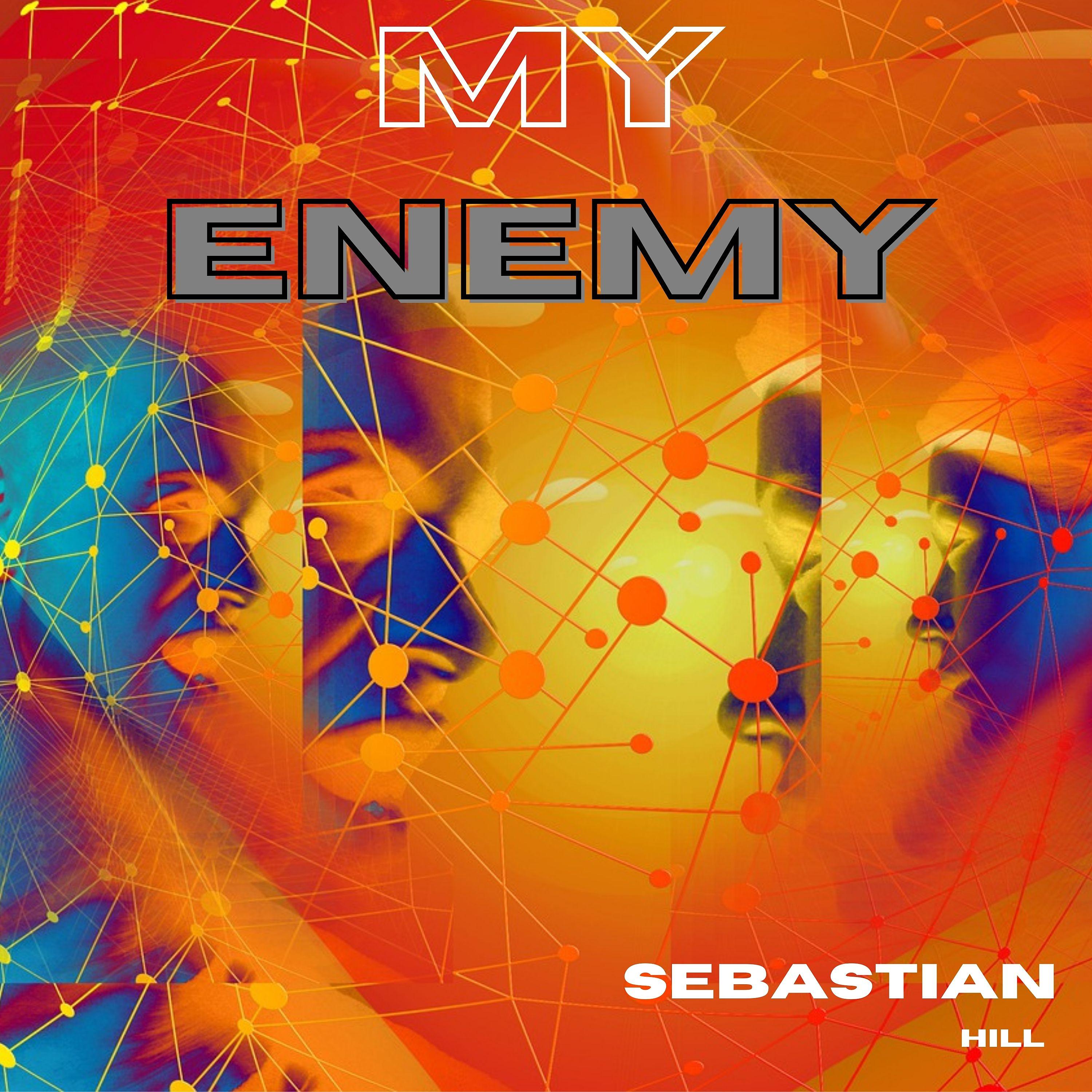 Постер альбома My Enemy