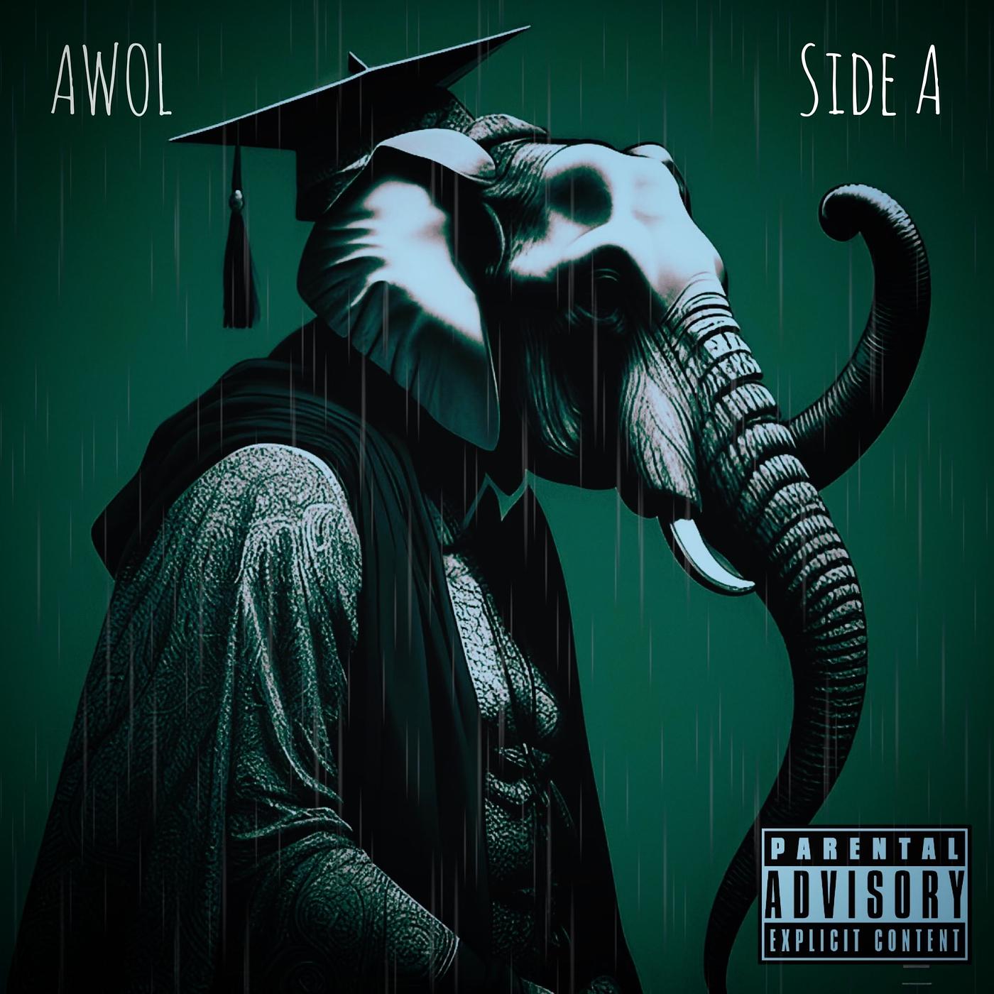 Постер альбома Awol: Side A