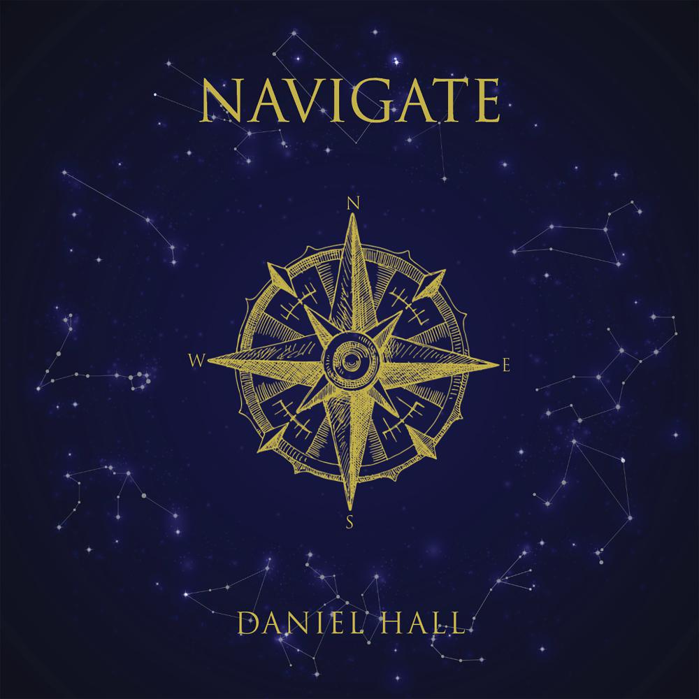 Постер альбома Navigate