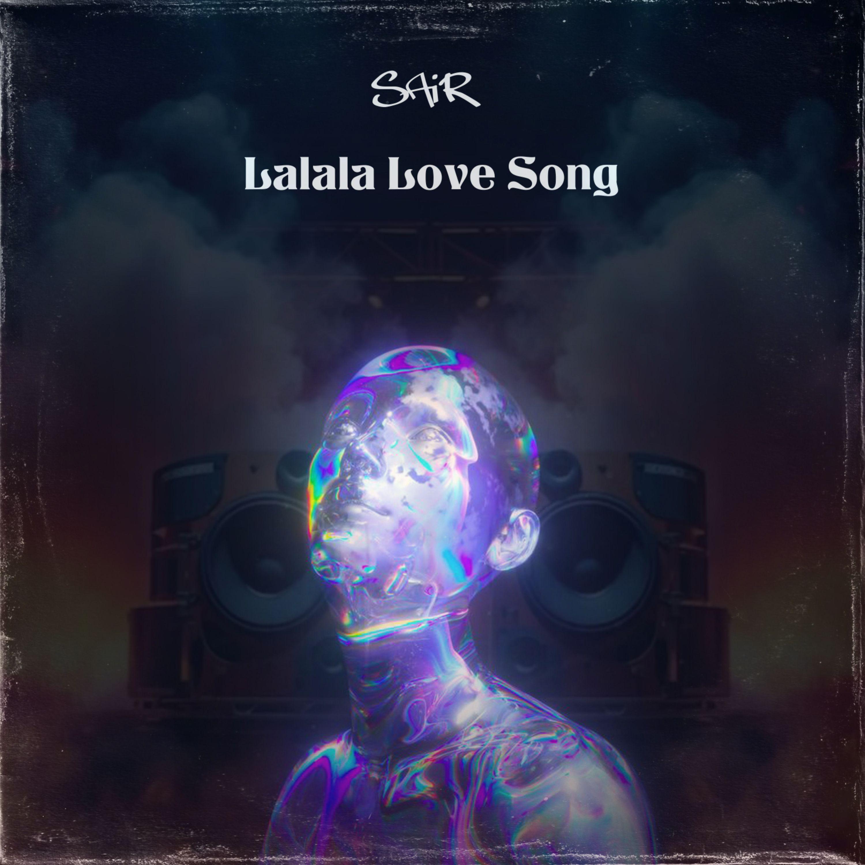 Постер альбома Lalala Love Song
