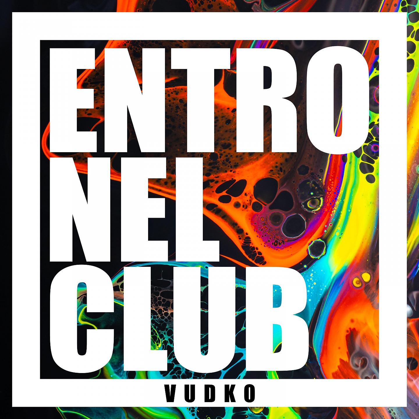 Постер альбома Entro nel club