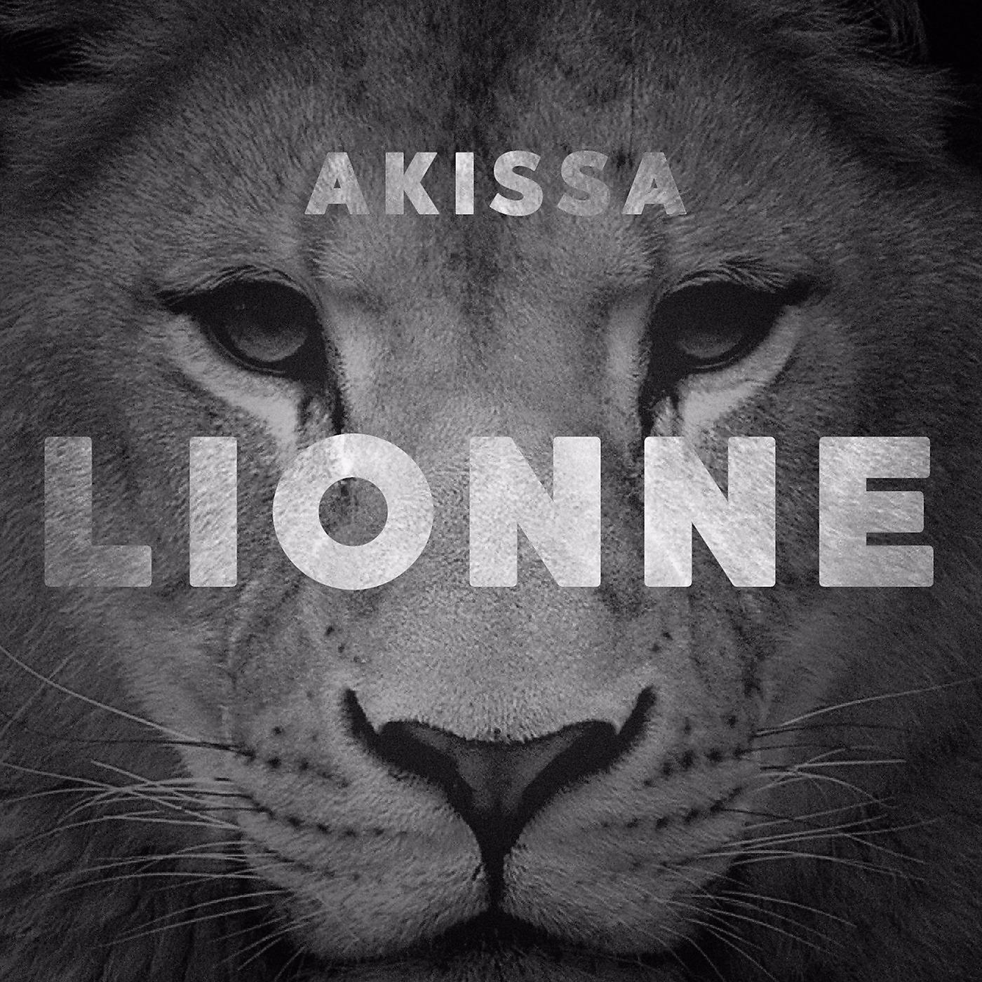 Постер альбома Lionne