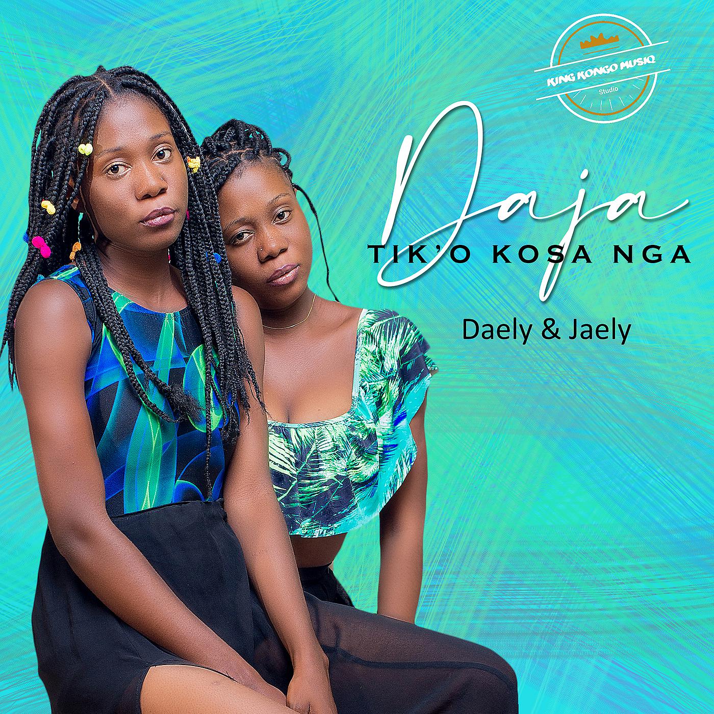 Постер альбома Tik'o Kosa Nga