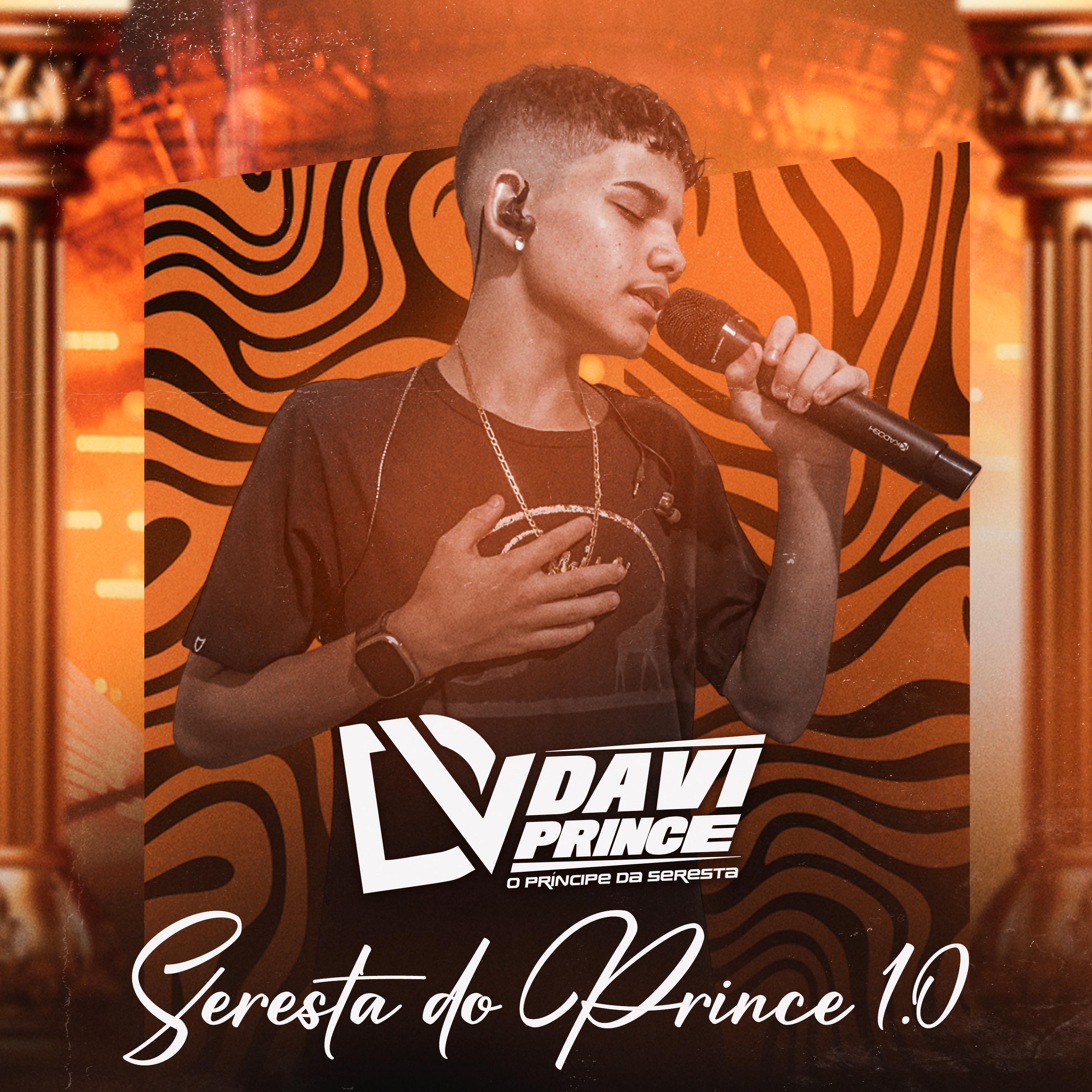 Постер альбома Seresta do Prince 1.0