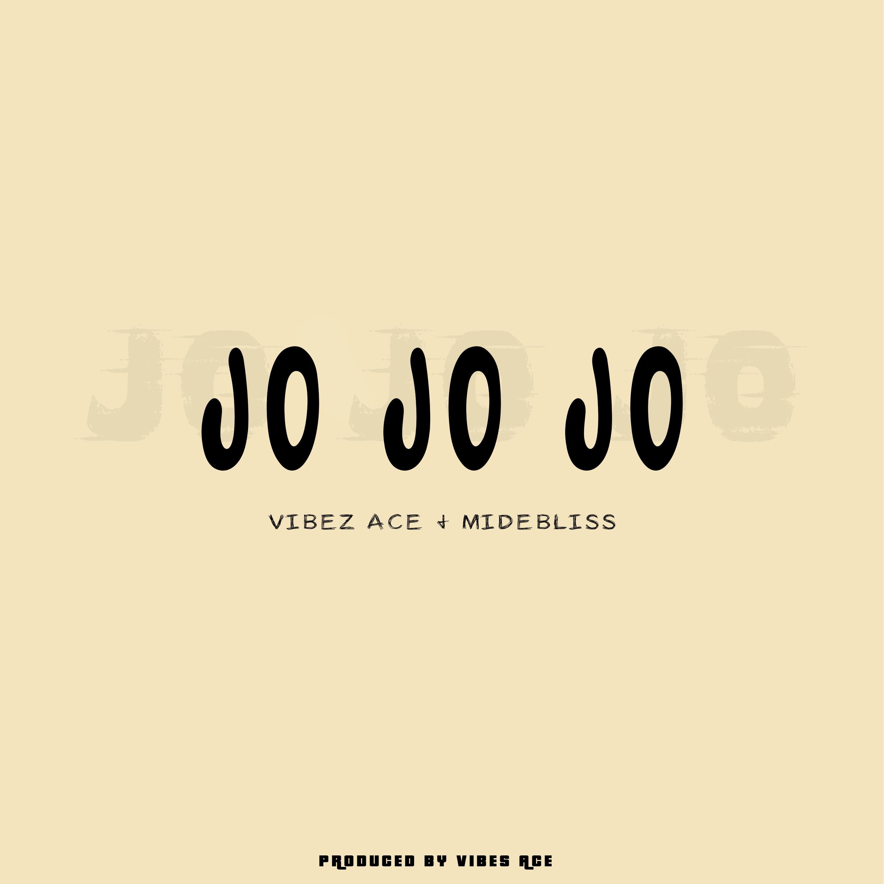 Постер альбома Jo Jo Jo