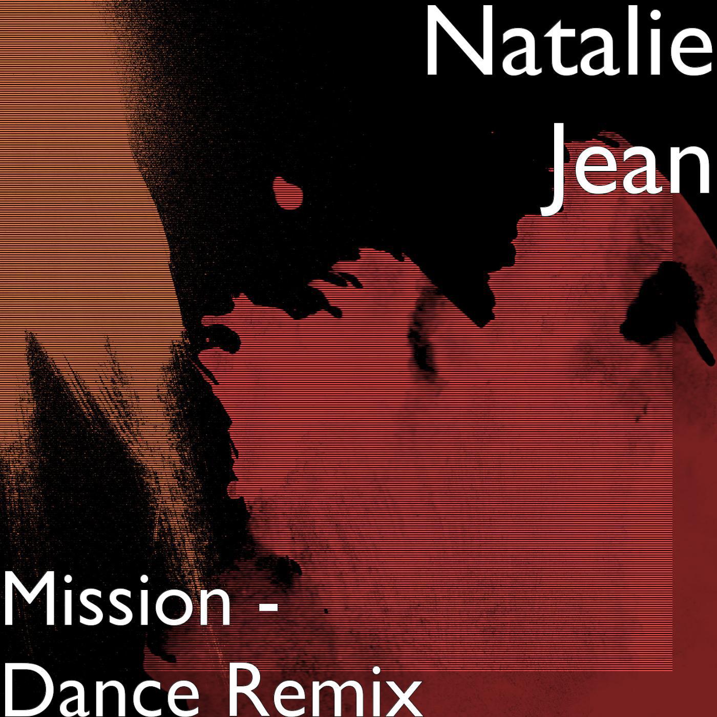 Постер альбома Mission (Dance Remix)