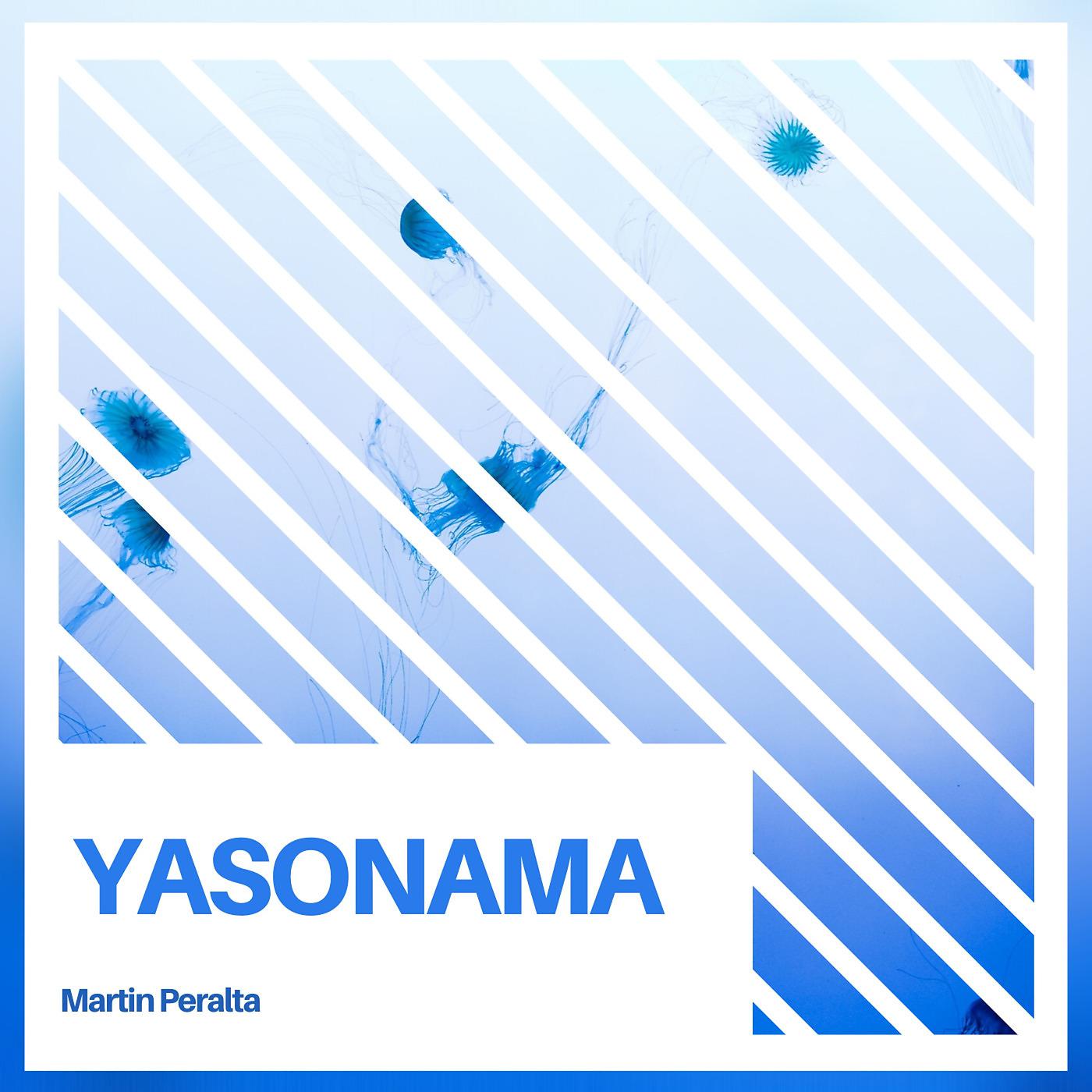 Постер альбома Yasonama