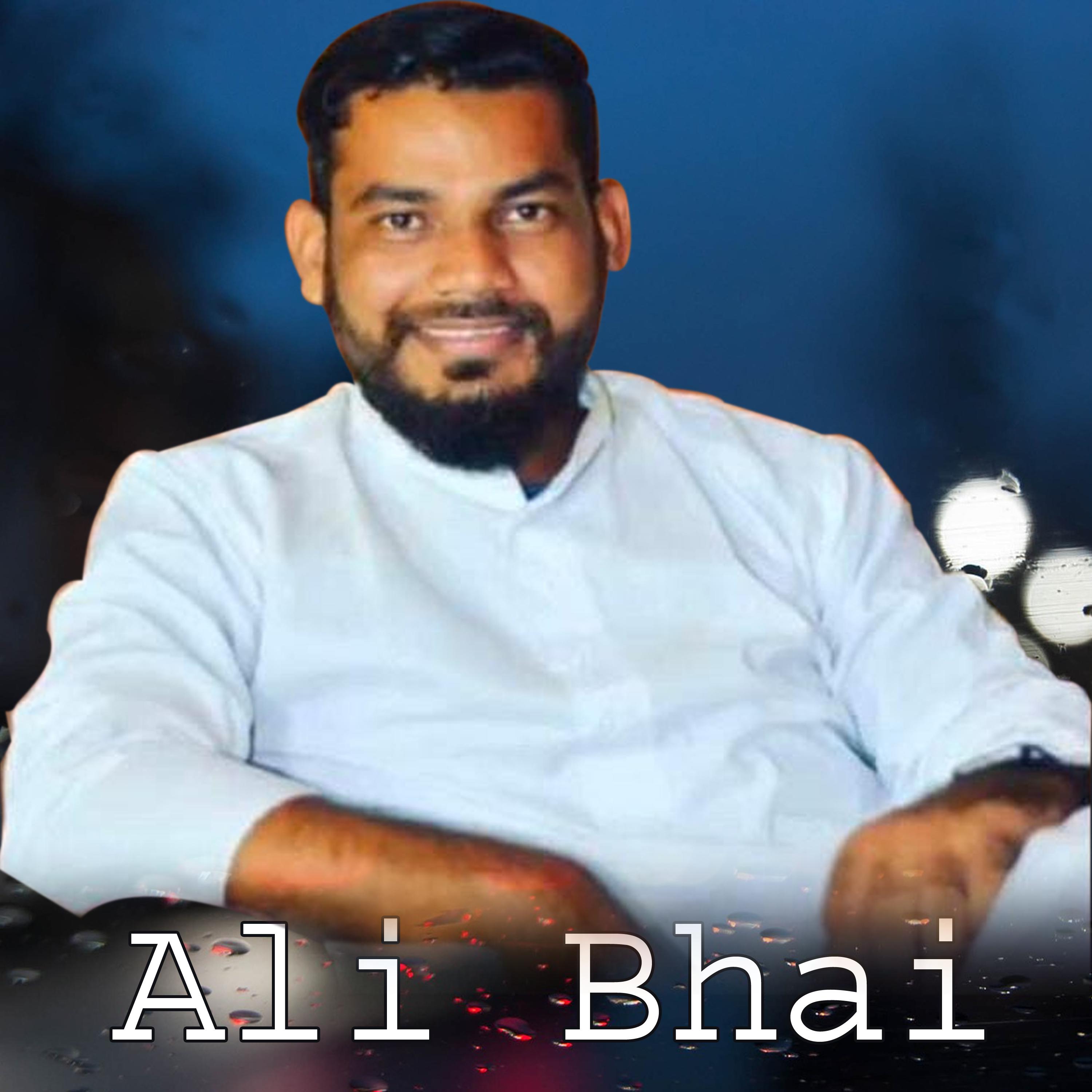 Постер альбома Ali Bhai