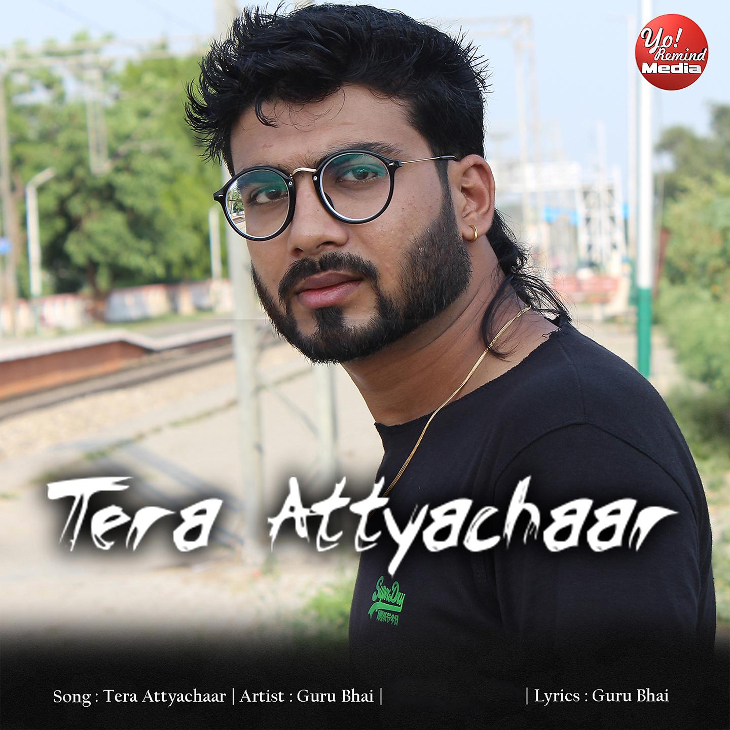 Постер альбома Tera Attyachaar