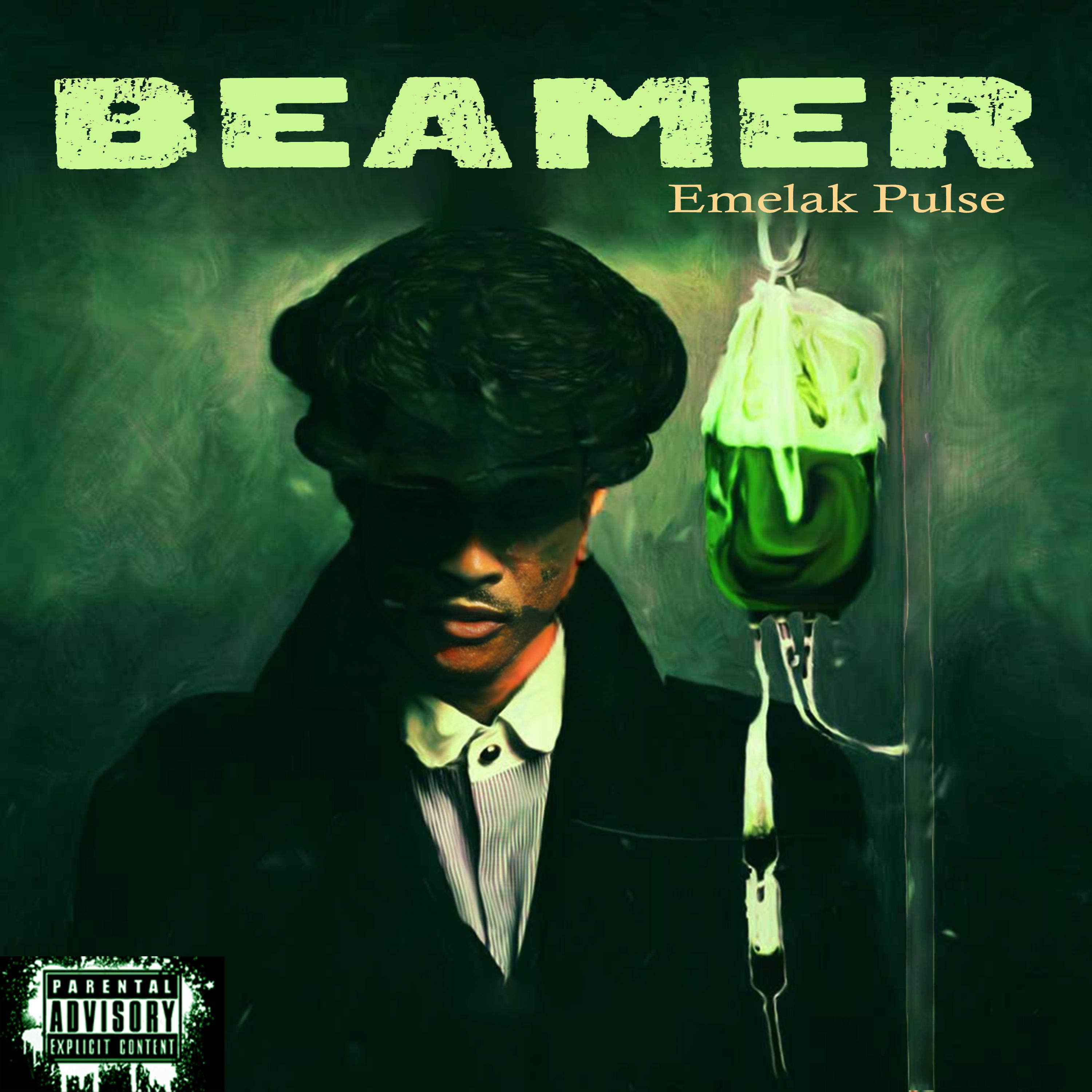 Постер альбома Beamer