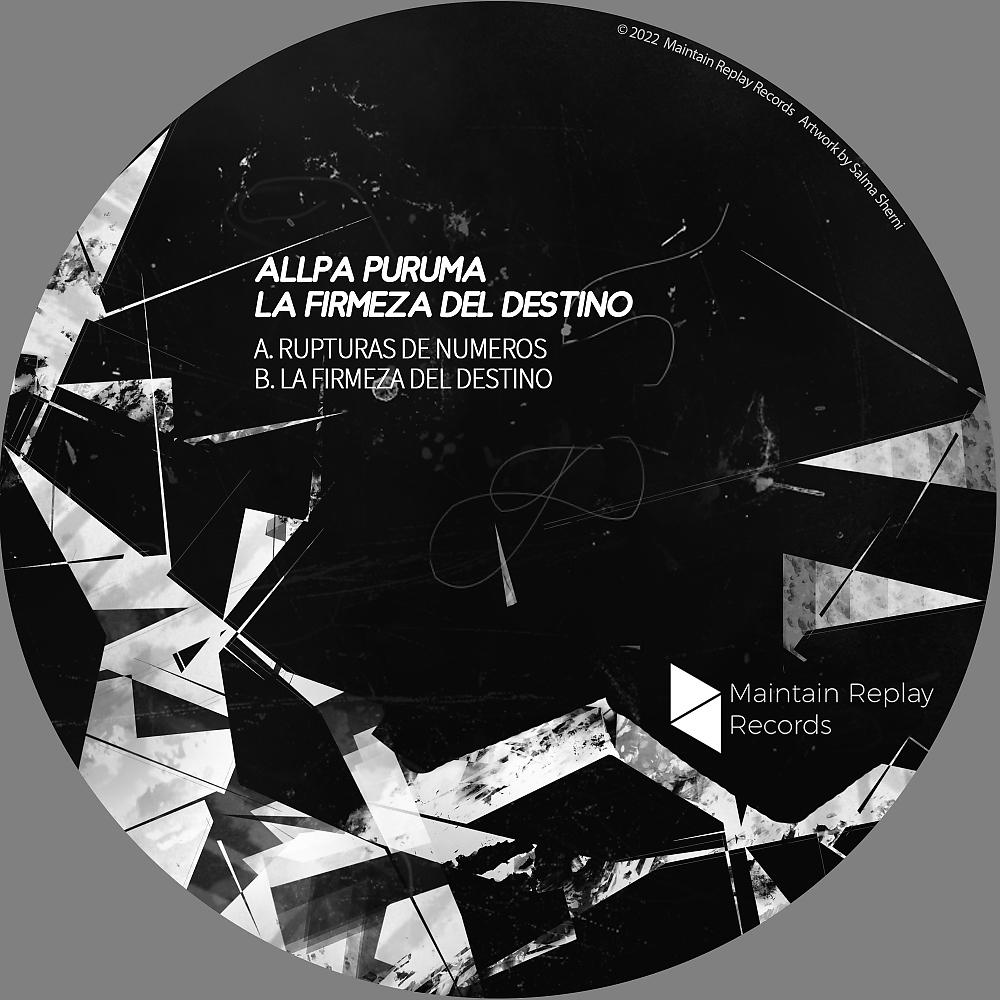 Постер альбома La Firmeza Del Destino