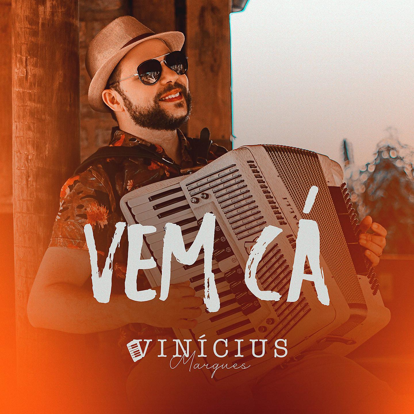 Постер альбома Vem Cá