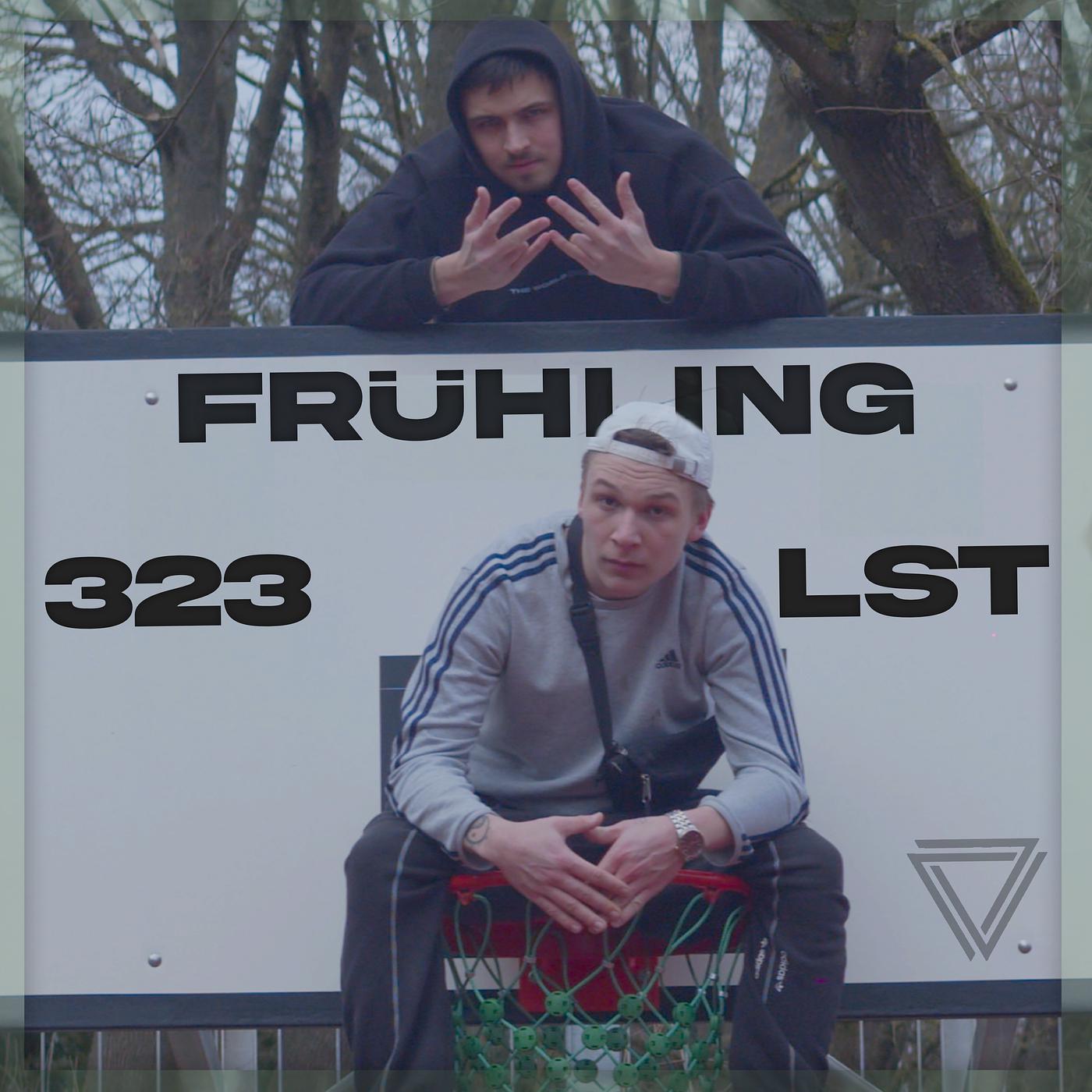 Постер альбома Frühling
