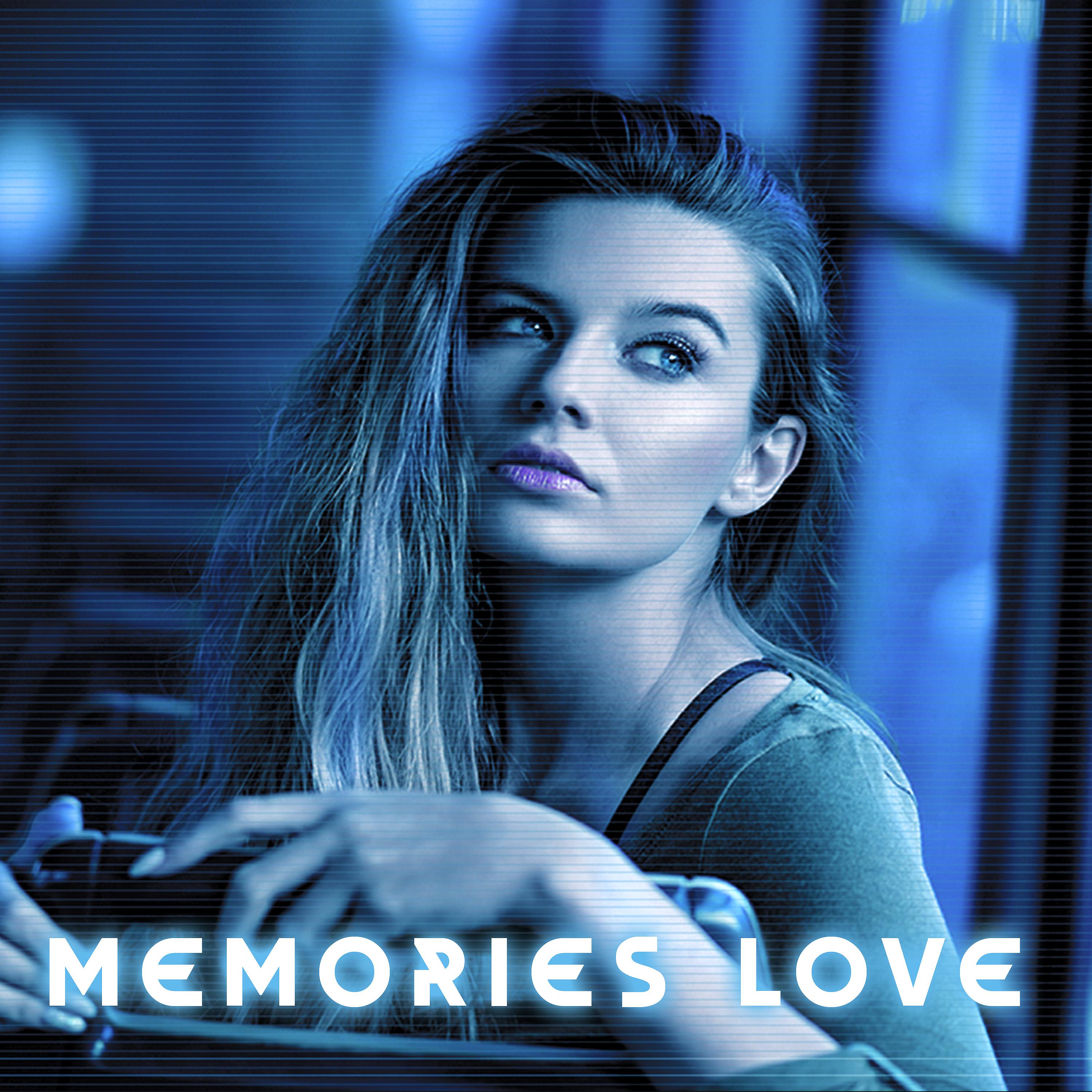 Постер альбома Memories Love