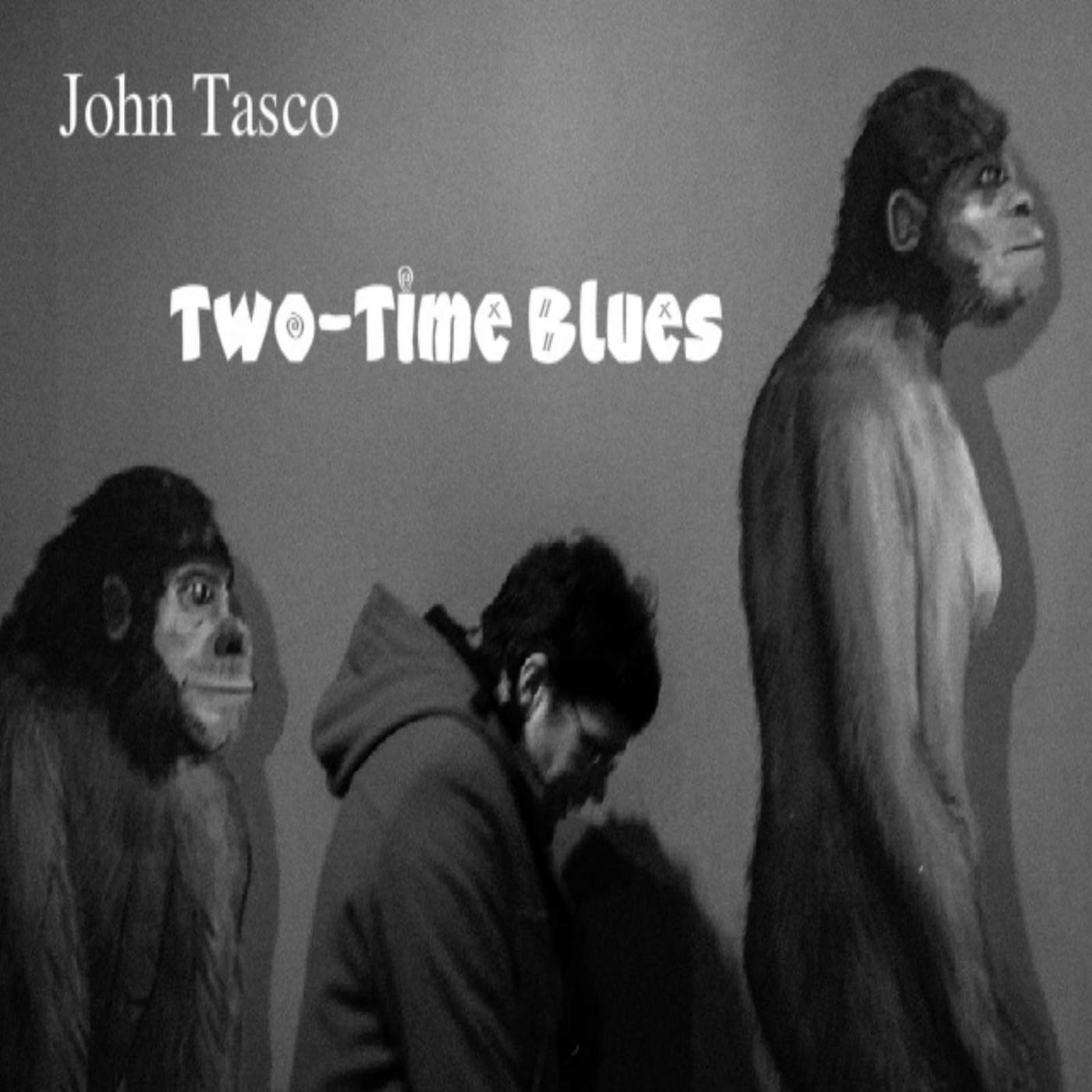 Постер альбома Two-Time Blues